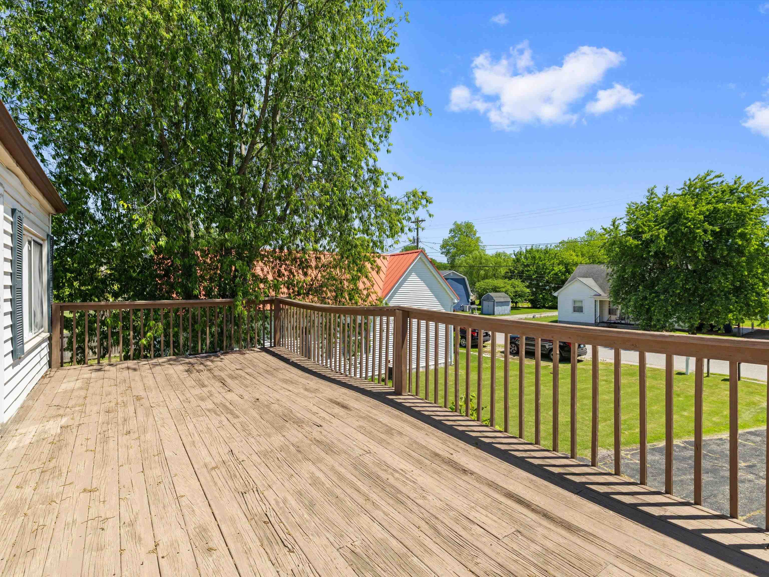 175 Monroe St, Hawesville, Kentucky 42348, 2 Bedrooms Bedrooms, ,1 BathroomBathrooms,Single Family Residence,For Sale,Monroe St,94733