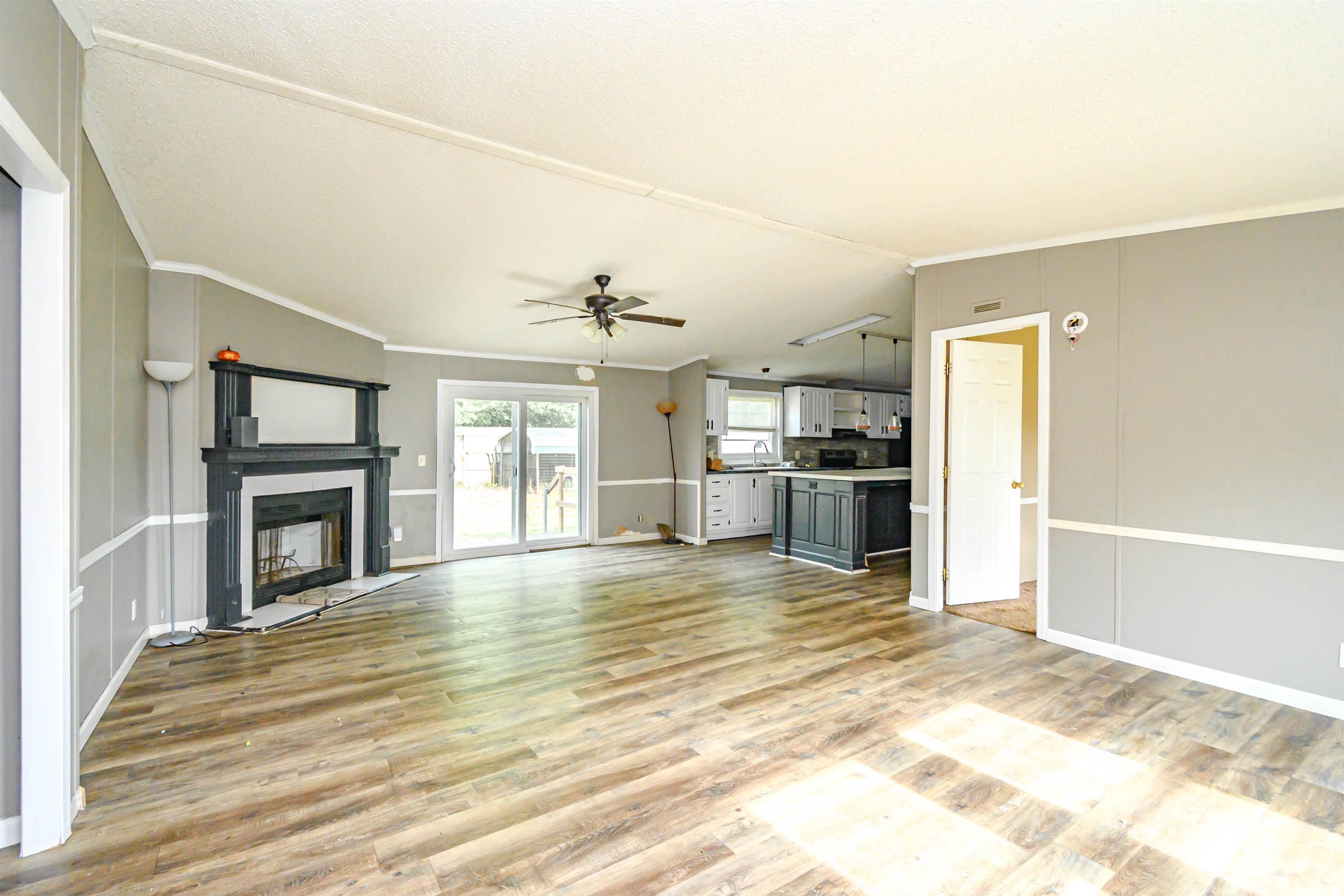 10331 Hwy 231, Utica, Kentucky 42376, 3 Bedrooms Bedrooms, ,2 BathroomsBathrooms,Single Family Residence,For Sale,Hwy 231,94735