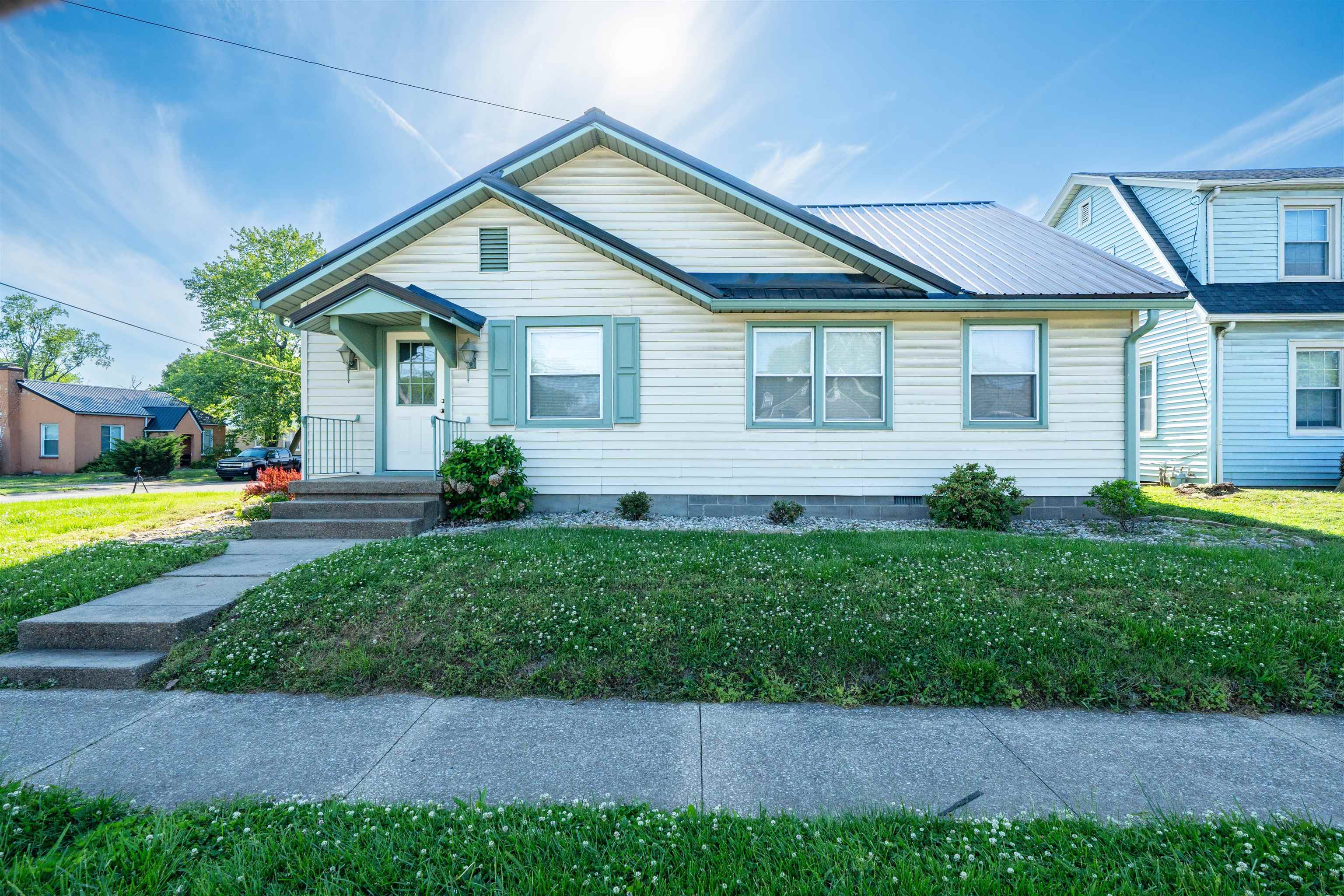 629 21st St, Owensboro, Kentucky 42301, ,Office,For Sale,21st St,94741