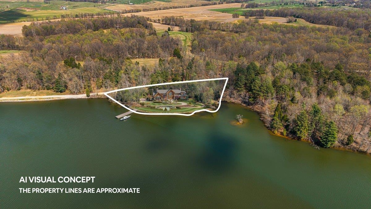 0 Bass Ct Lot 4, Whitesville, Kentucky 42378, ,Land,For Sale,Bass Ct Lot 4,94747