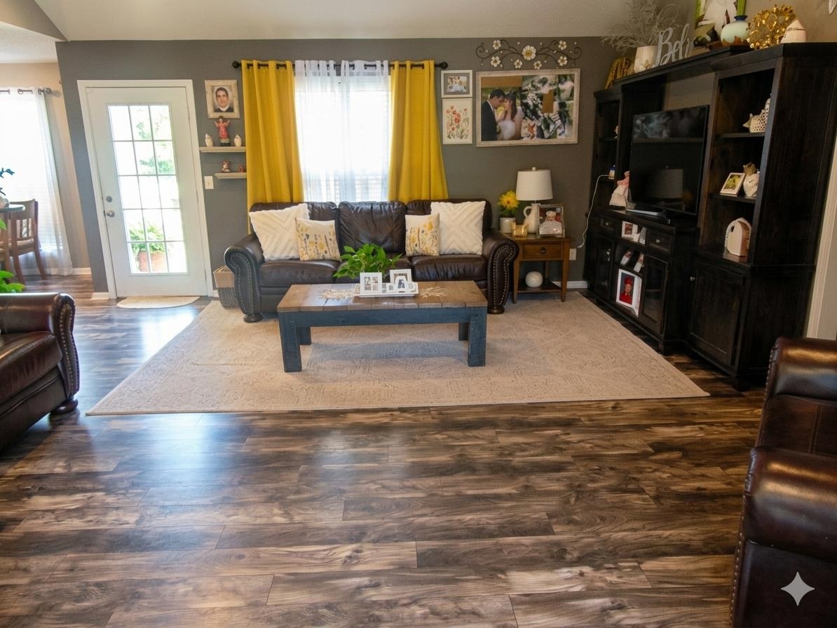 109 Shadowood Trl, Hopkinsville, Kentucky 42240, 3 Bedrooms Bedrooms, ,2 BathroomsBathrooms,Single Family Residence,For Sale,Shadowood Trl,94748