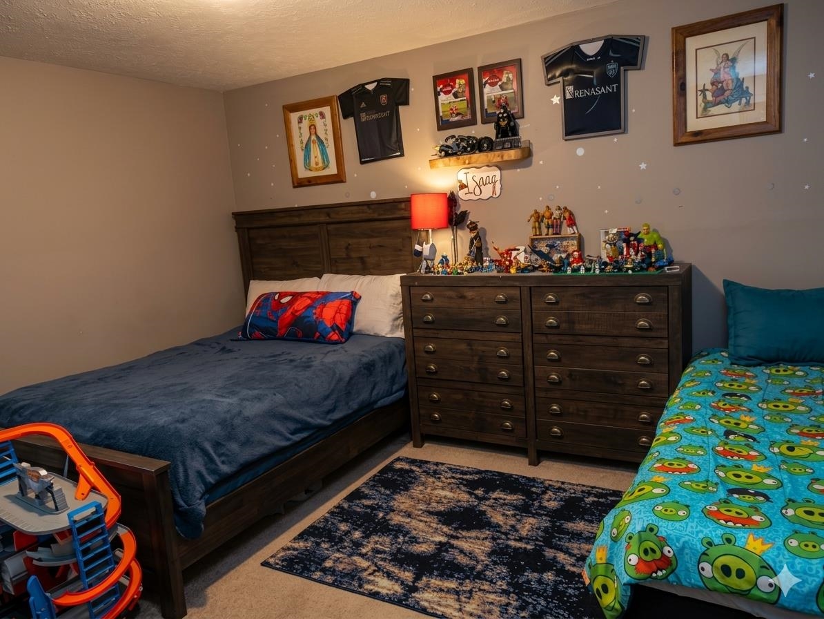 109 Shadowood Trl, Hopkinsville, Kentucky 42240, 3 Bedrooms Bedrooms, ,2 BathroomsBathrooms,Single Family Residence,For Sale,Shadowood Trl,94748