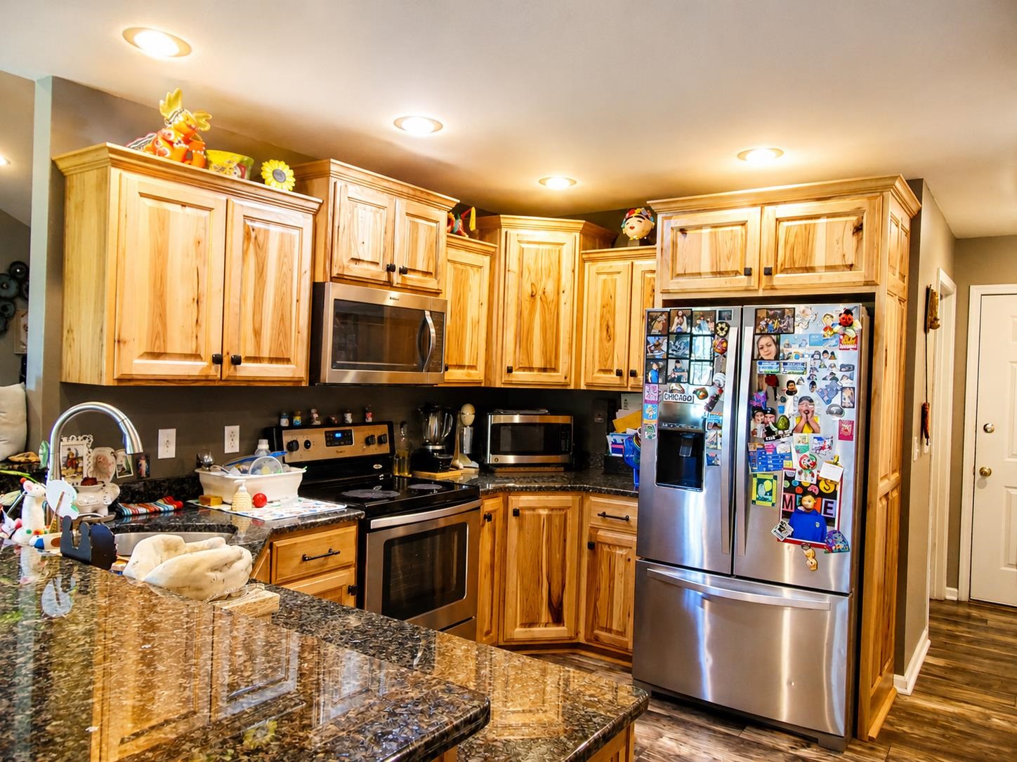 109 Shadowood Trl, Hopkinsville, Kentucky 42240, 3 Bedrooms Bedrooms, ,2 BathroomsBathrooms,Single Family Residence,For Sale,Shadowood Trl,94748