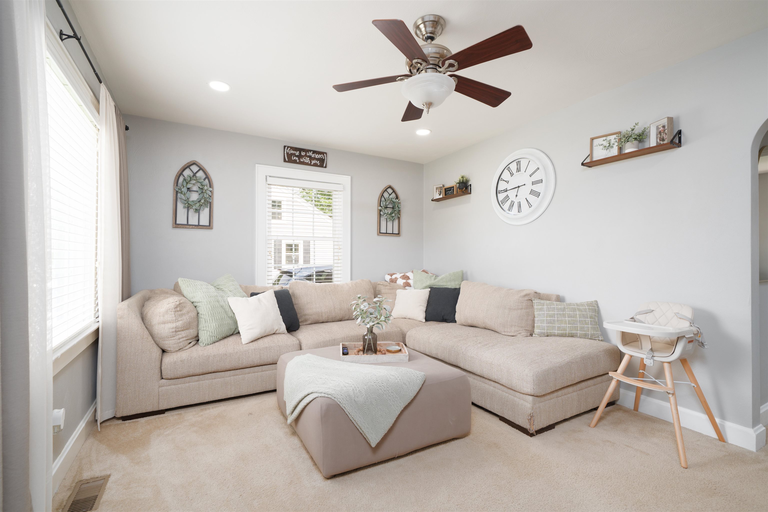 1824 Sunset Drive, Owensboro, Kentucky 42301, 2 Bedrooms Bedrooms, ,1 BathroomBathrooms,Single Family Residence,For Sale,Sunset Drive,94761