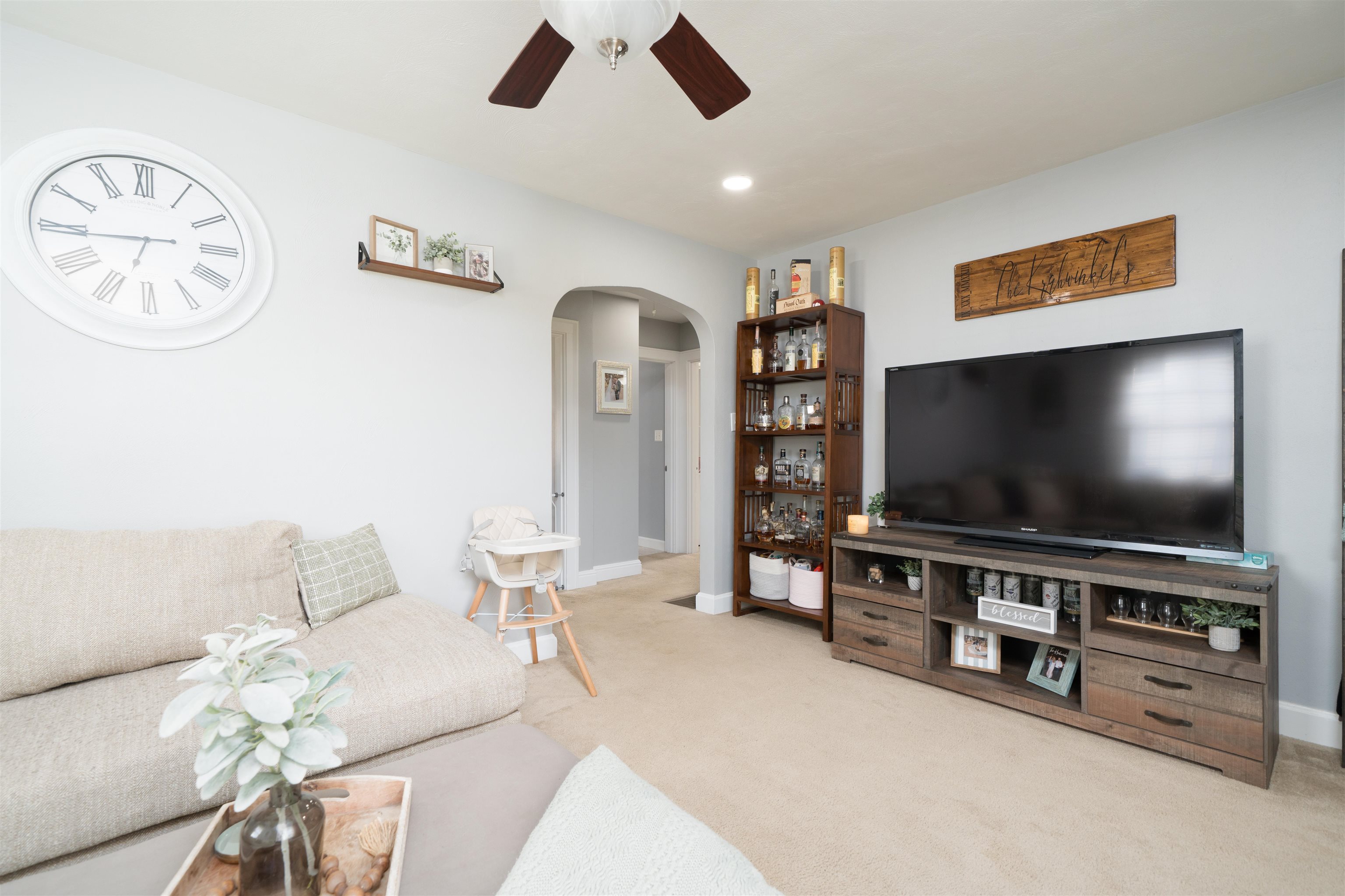 1824 Sunset Drive, Owensboro, Kentucky 42301, 2 Bedrooms Bedrooms, ,1 BathroomBathrooms,Single Family Residence,For Sale,Sunset Drive,94761