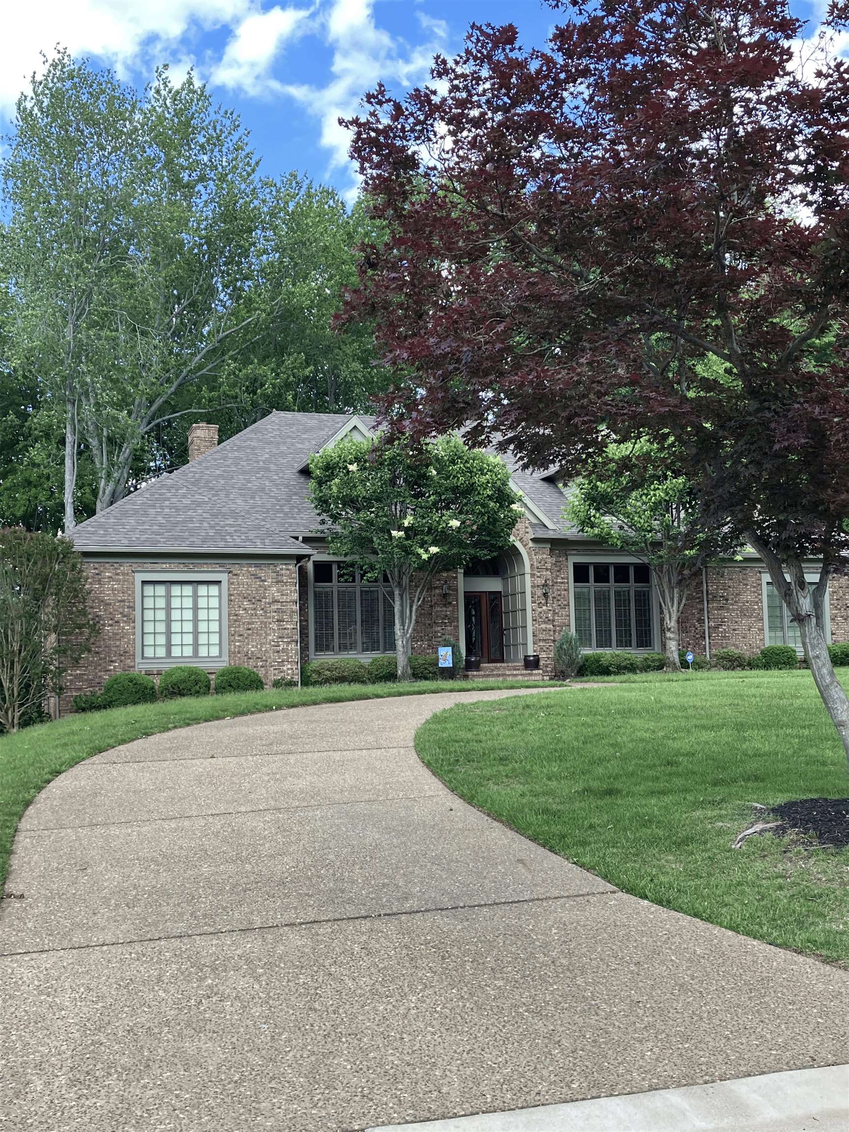 3635 Treehaven Bend, Owensboro, Kentucky 42303, 4 Bedrooms Bedrooms, ,3 BathroomsBathrooms,Single Family Residence,For Sale,Treehaven Bend,94762