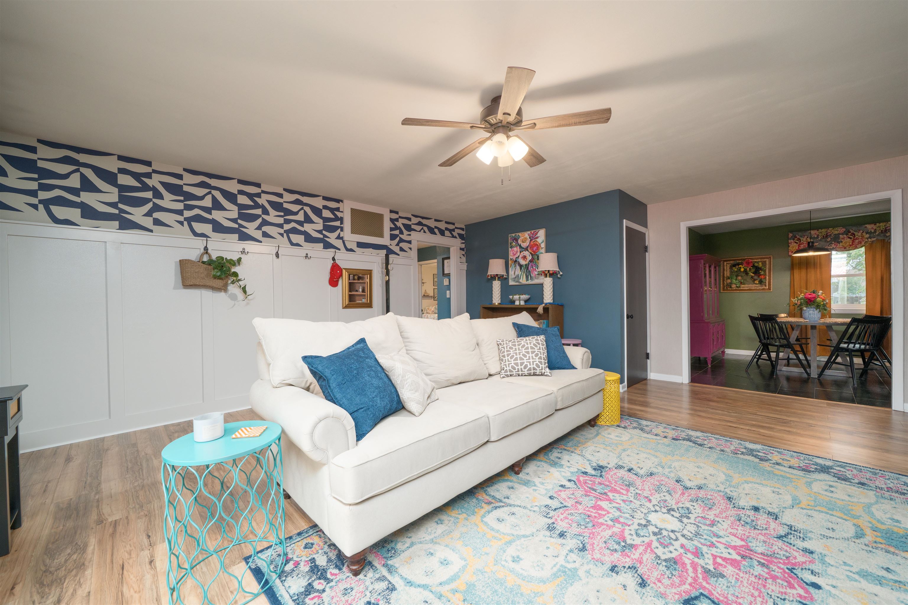 2261 Hoop Junior Court, Owensboro, Kentucky 42301, 4 Bedrooms Bedrooms, ,2 BathroomsBathrooms,Single Family Residence,For Sale,Hoop Junior Court,94764
