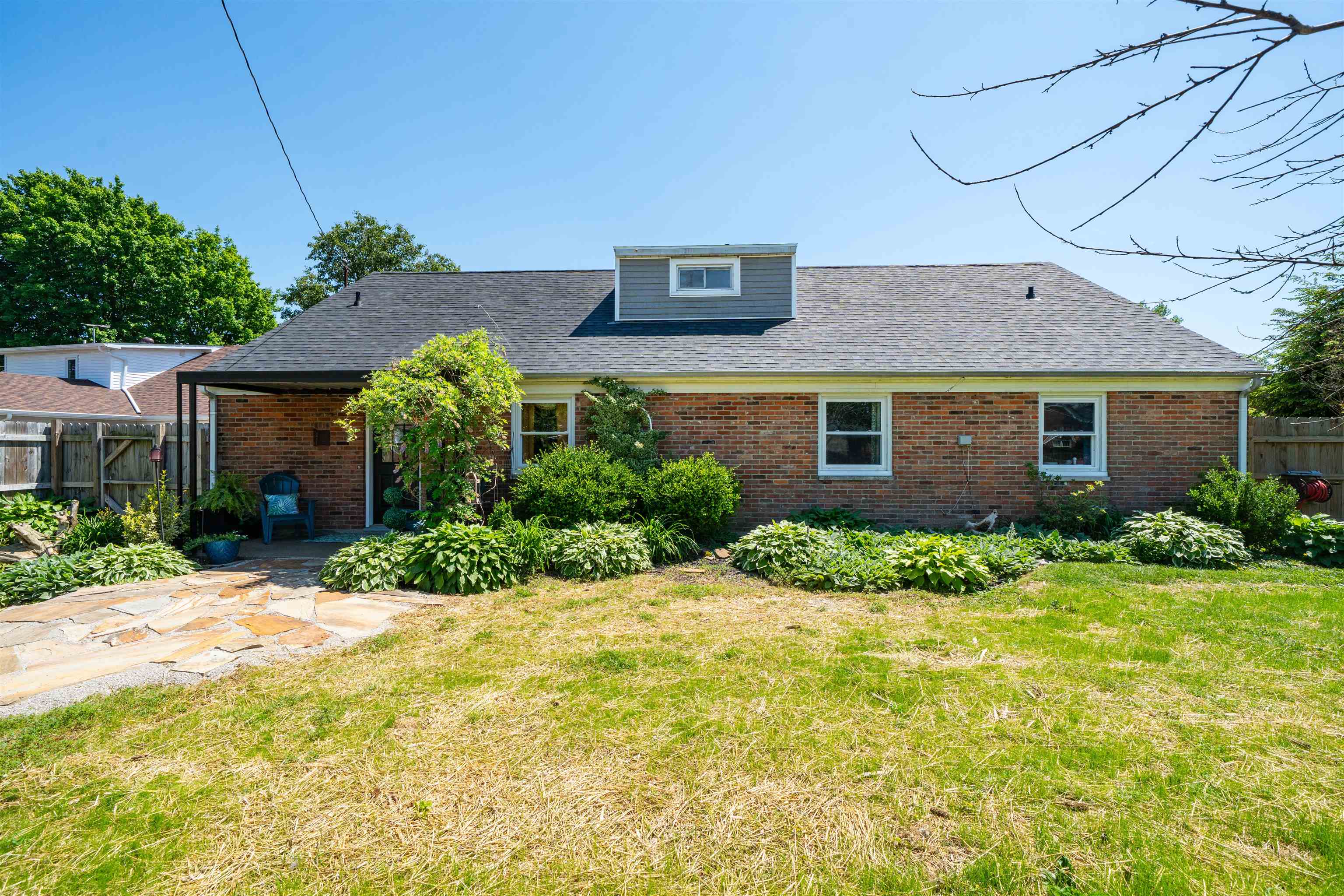 2261 Hoop Junior Court, Owensboro, Kentucky 42301, 4 Bedrooms Bedrooms, ,2 BathroomsBathrooms,Single Family Residence,For Sale,Hoop Junior Court,94764