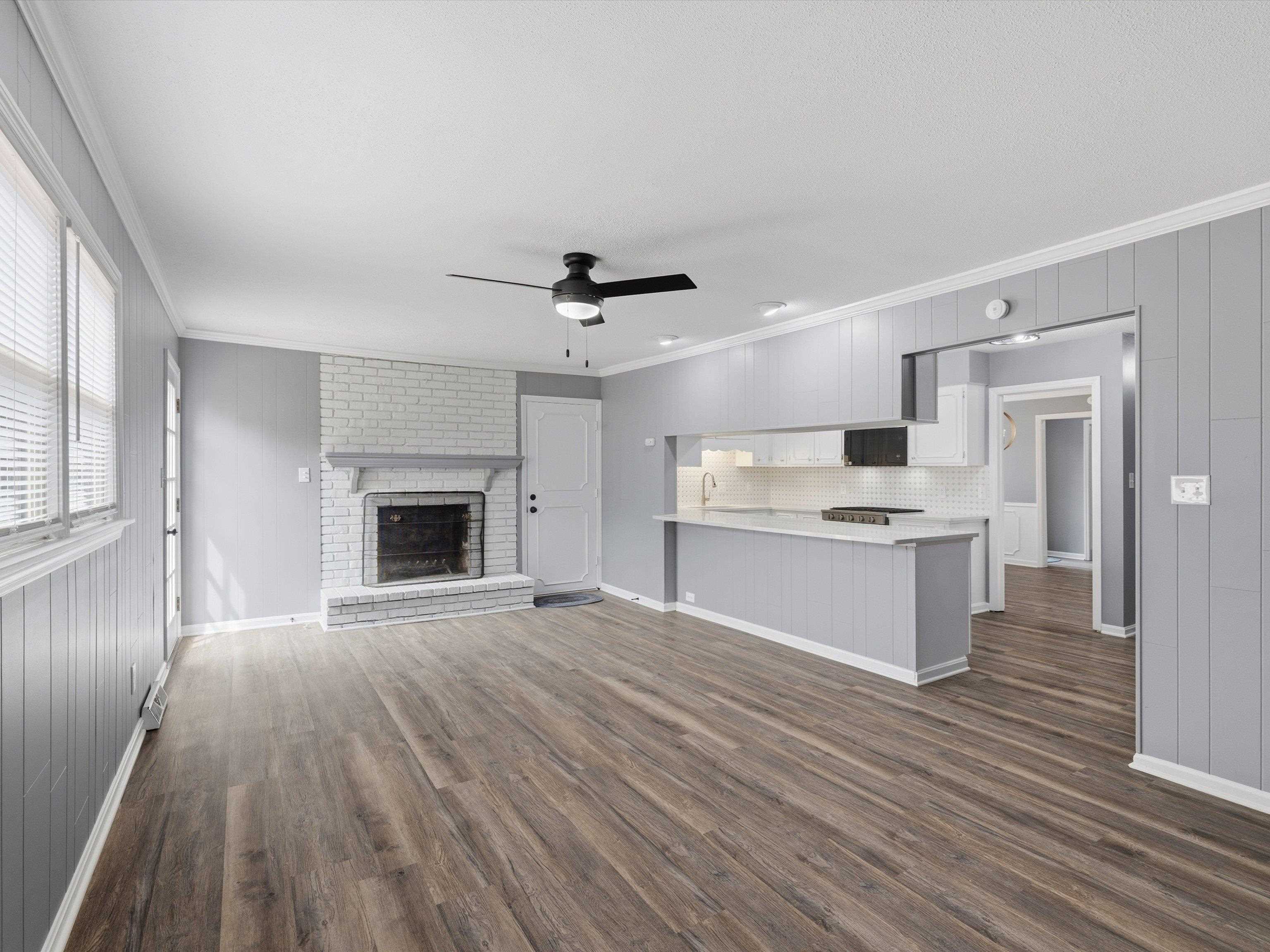 3847 Garden Terrace, Owensboro, Kentucky 42301, 4 Bedrooms Bedrooms, ,2 BathroomsBathrooms,Single Family Residence,For Sale,Garden Terrace,94765