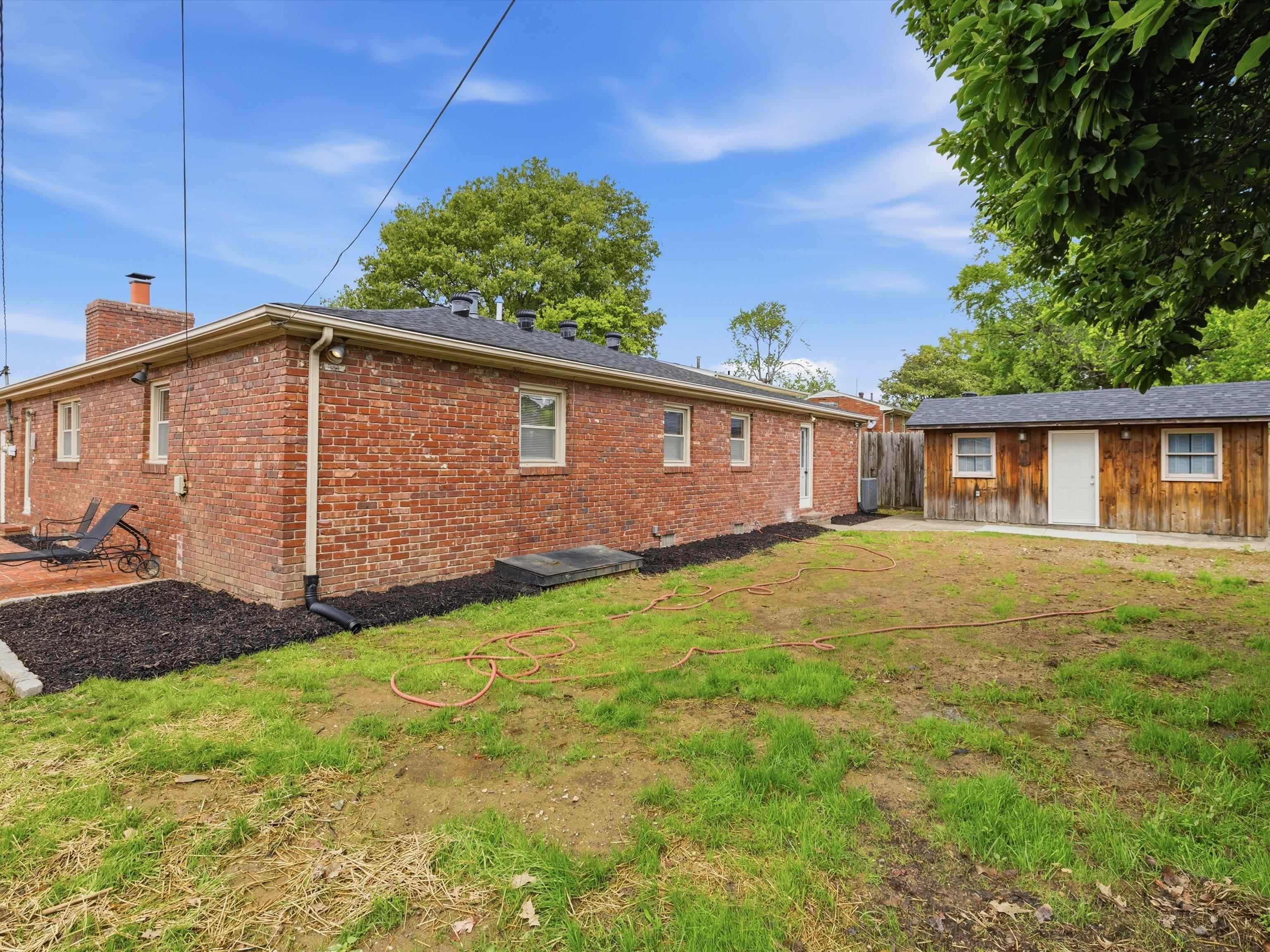 3847 Garden Terrace, Owensboro, Kentucky 42301, 4 Bedrooms Bedrooms, ,2 BathroomsBathrooms,Single Family Residence,For Sale,Garden Terrace,94765
