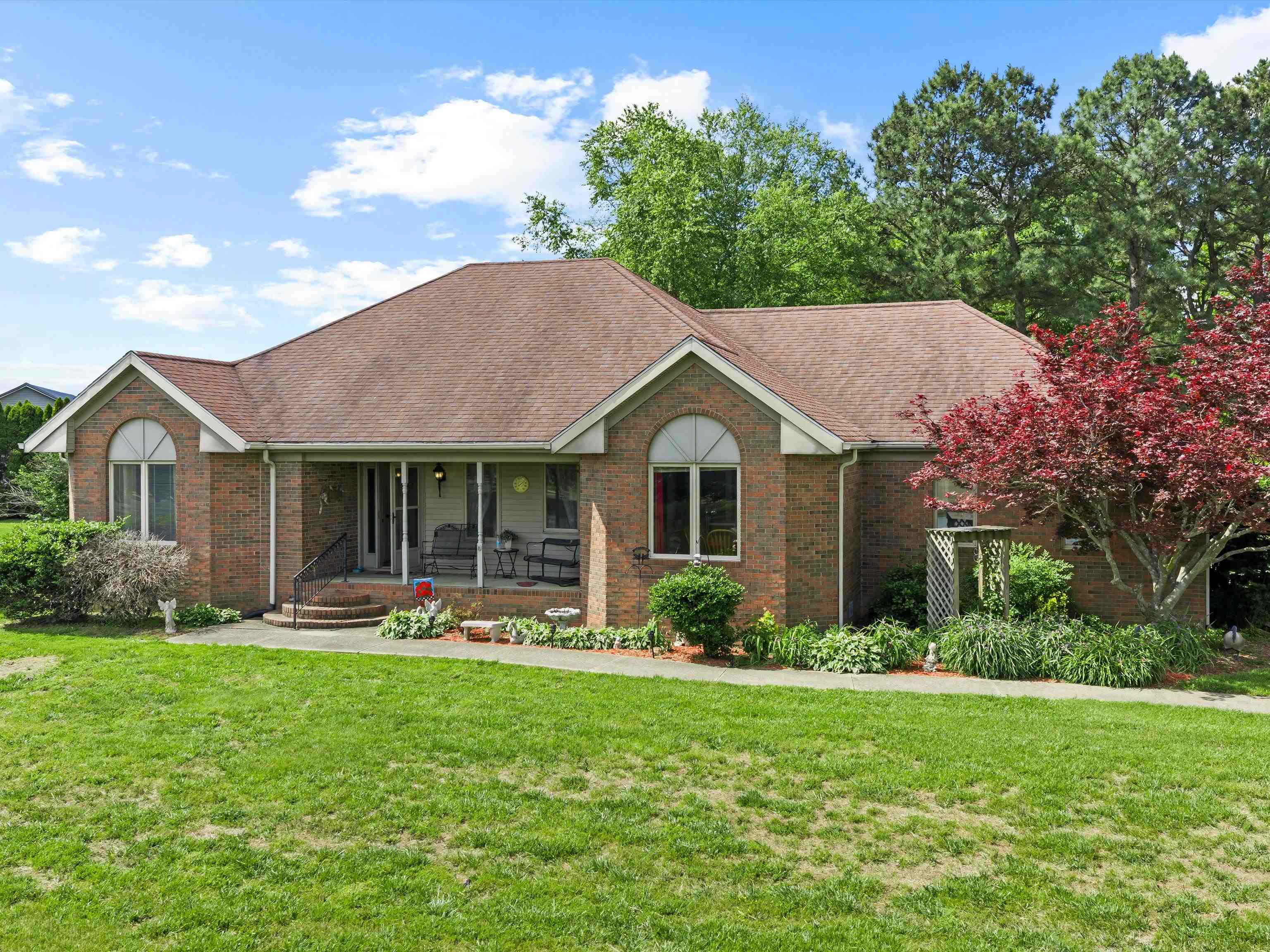 8935 Sands Road, Utica, Kentucky 42376, 3 Bedrooms Bedrooms, ,2 BathroomsBathrooms,Single Family Residence,For Sale,Sands Road,94768