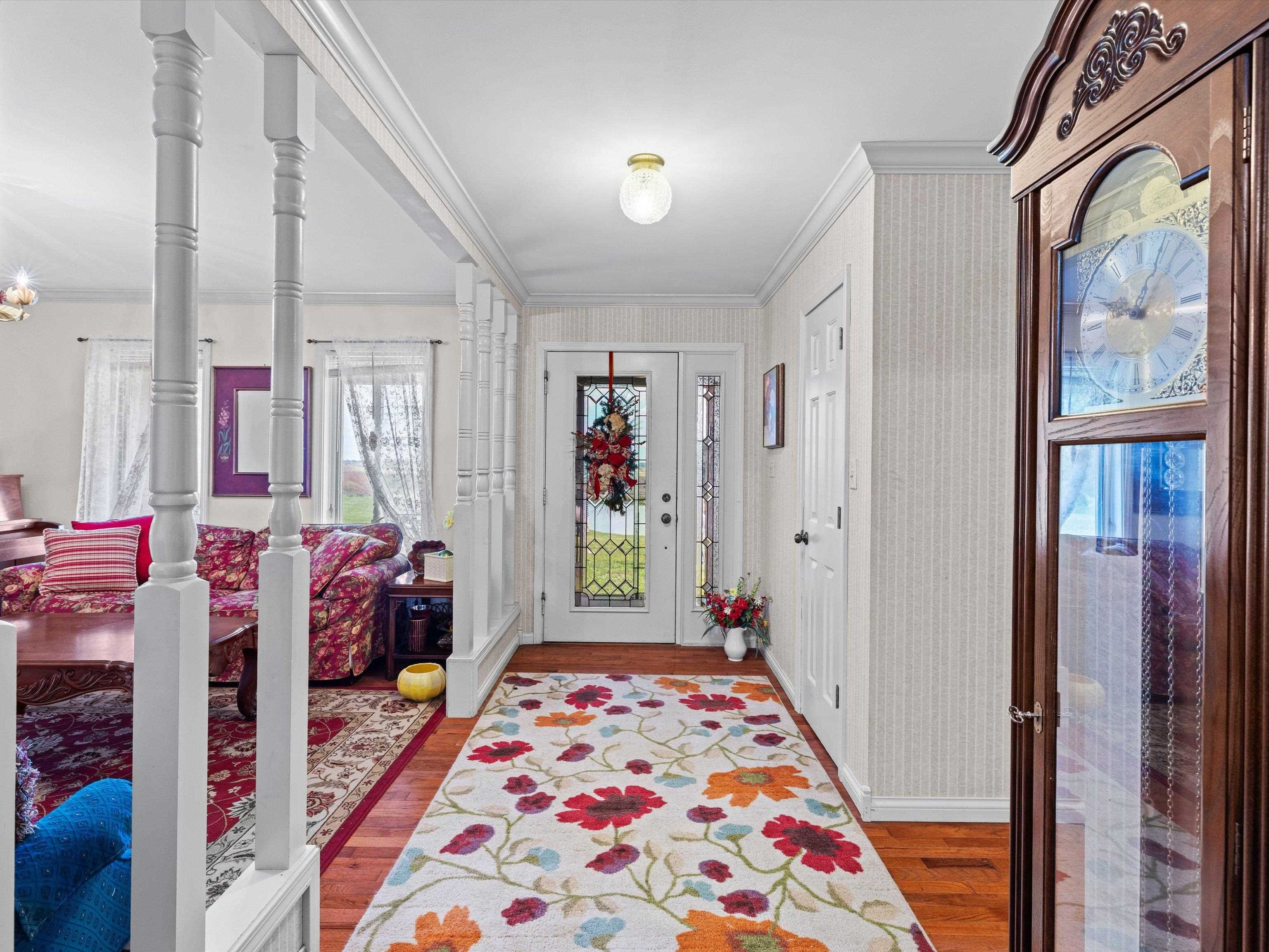 8935 Sands Road, Utica, Kentucky 42376, 3 Bedrooms Bedrooms, ,2 BathroomsBathrooms,Single Family Residence,For Sale,Sands Road,94768
