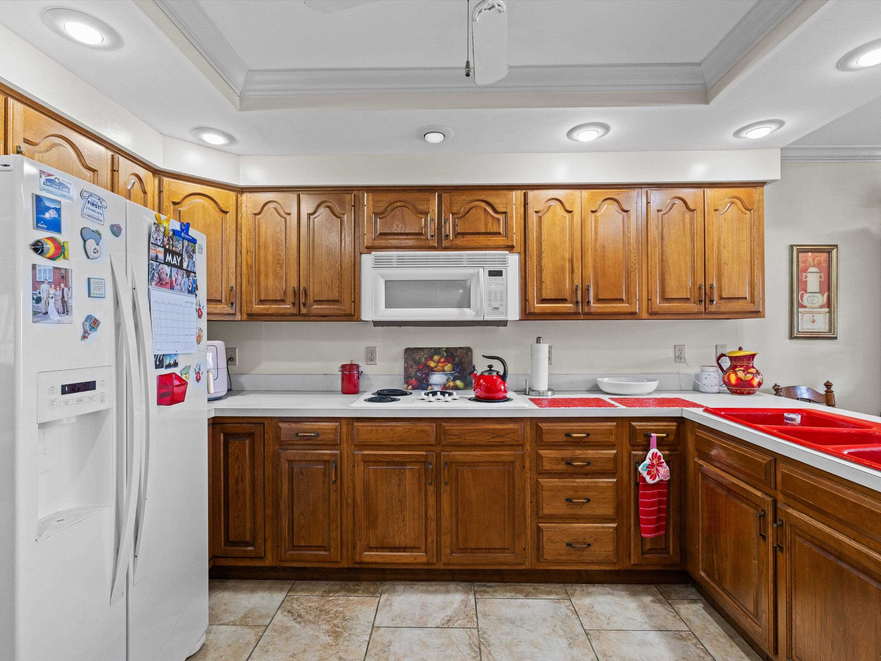 8935 Sands Road, Utica, Kentucky 42376, 3 Bedrooms Bedrooms, ,2 BathroomsBathrooms,Single Family Residence,For Sale,Sands Road,94768