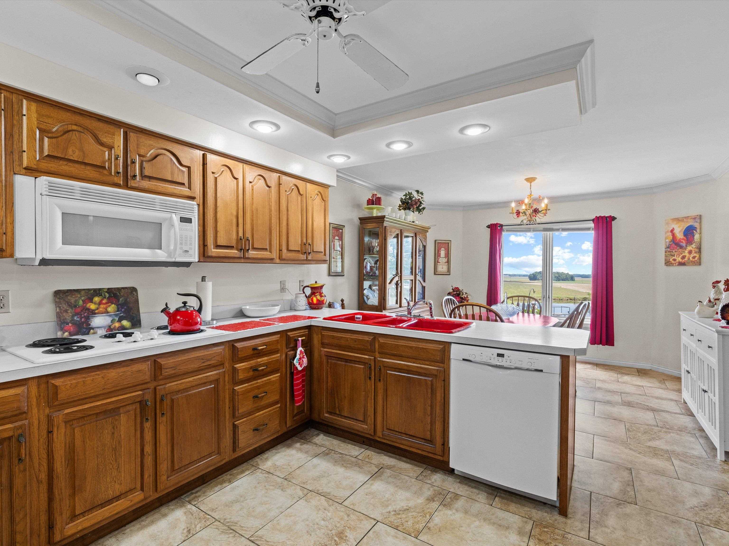 8935 Sands Road, Utica, Kentucky 42376, 3 Bedrooms Bedrooms, ,2 BathroomsBathrooms,Single Family Residence,For Sale,Sands Road,94768