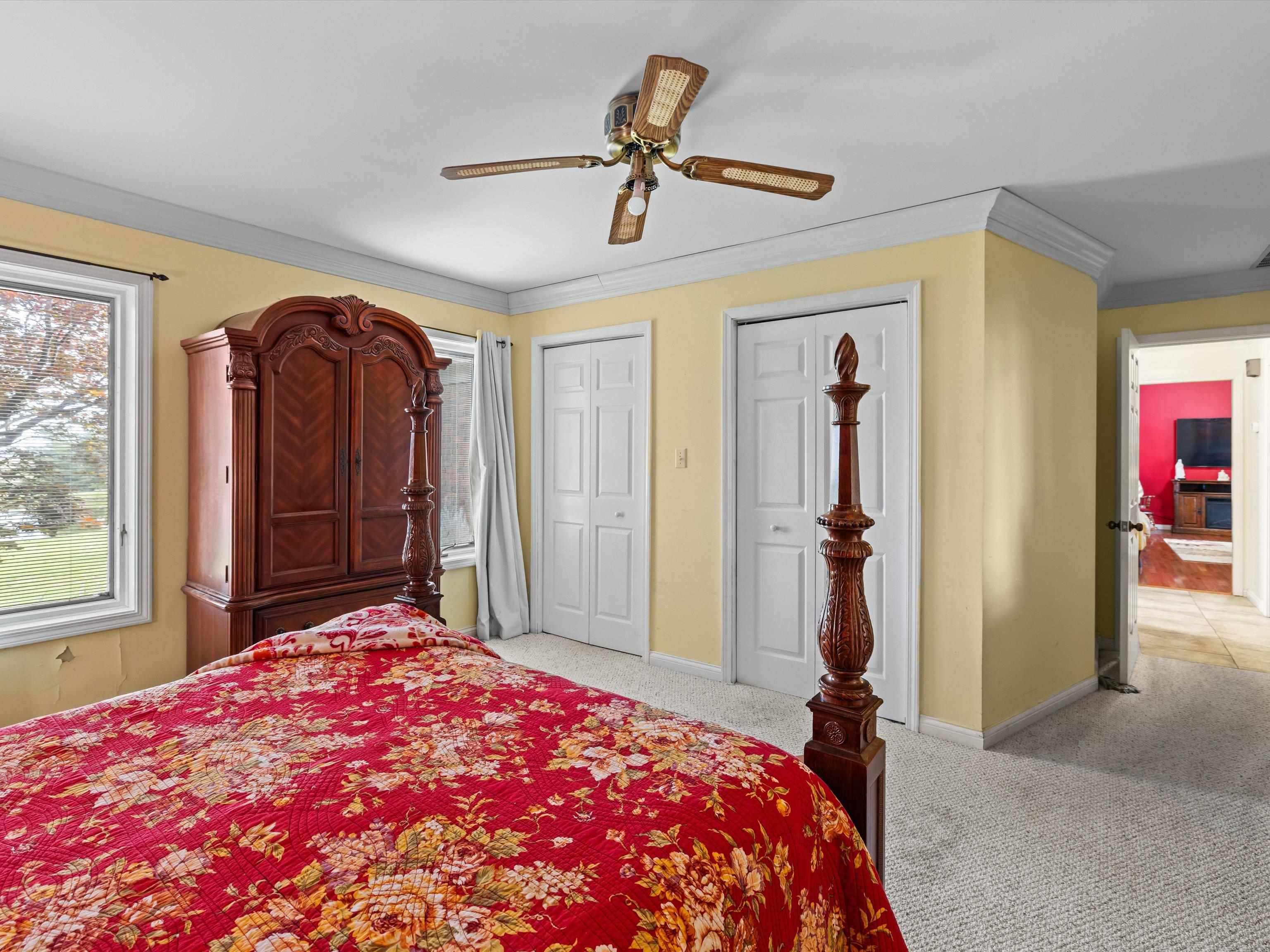 8935 Sands Road, Utica, Kentucky 42376, 3 Bedrooms Bedrooms, ,2 BathroomsBathrooms,Single Family Residence,For Sale,Sands Road,94768