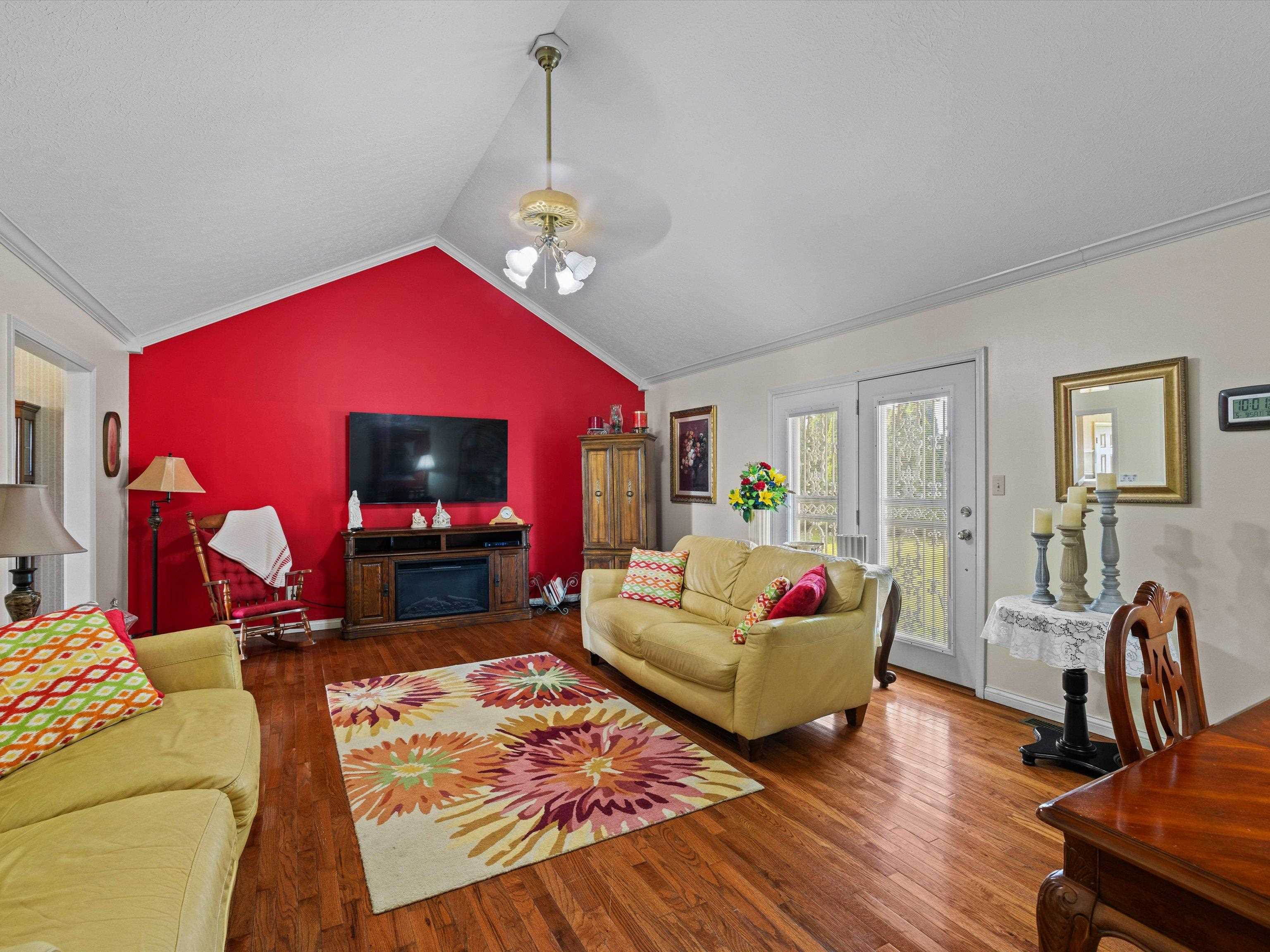 8935 Sands Road, Utica, Kentucky 42376, 3 Bedrooms Bedrooms, ,2 BathroomsBathrooms,Single Family Residence,For Sale,Sands Road,94768