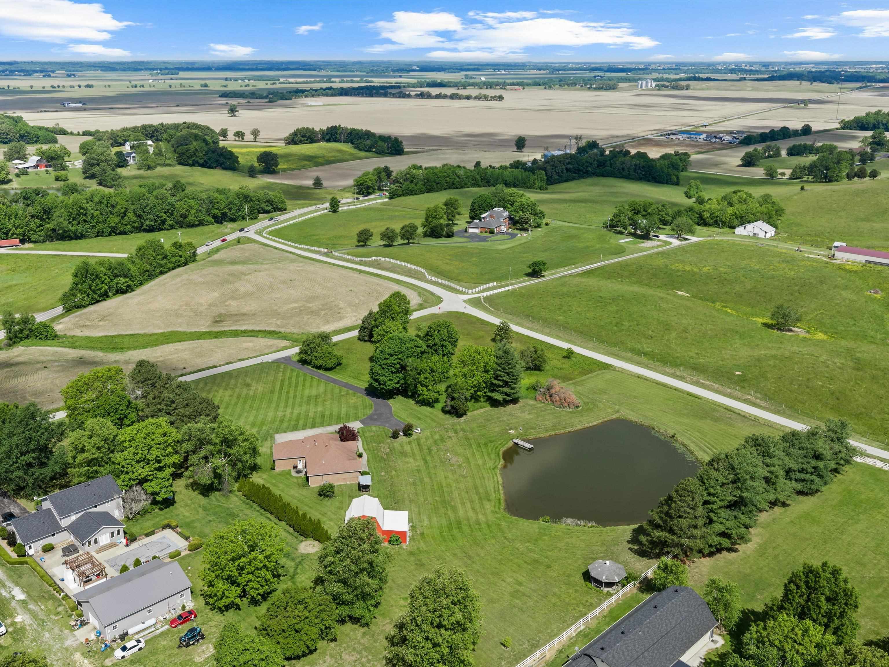8935 Sands Road, Utica, Kentucky 42376, 3 Bedrooms Bedrooms, ,2 BathroomsBathrooms,Single Family Residence,For Sale,Sands Road,94768