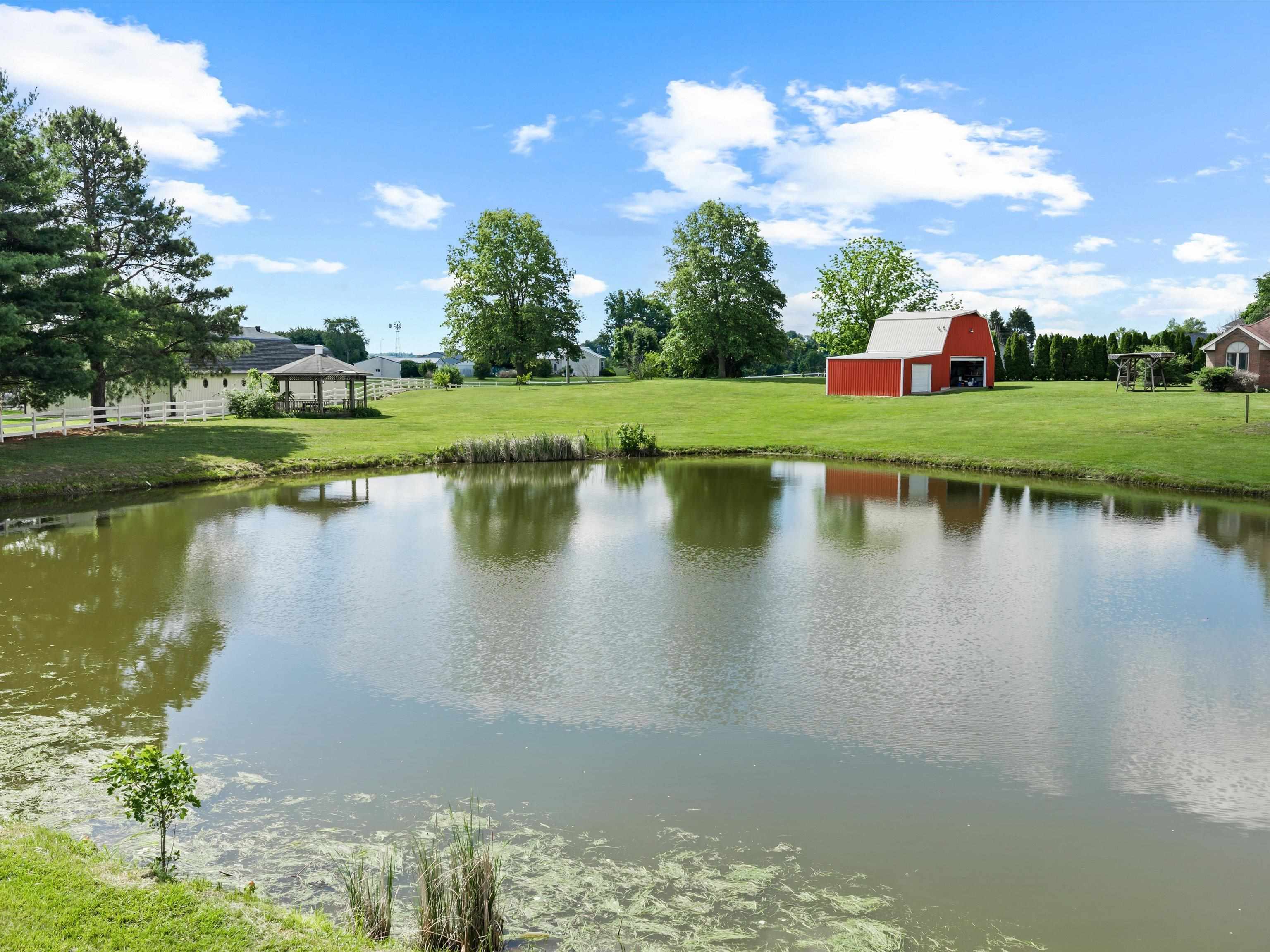 8935 Sands Road, Utica, Kentucky 42376, 3 Bedrooms Bedrooms, ,2 BathroomsBathrooms,Single Family Residence,For Sale,Sands Road,94768