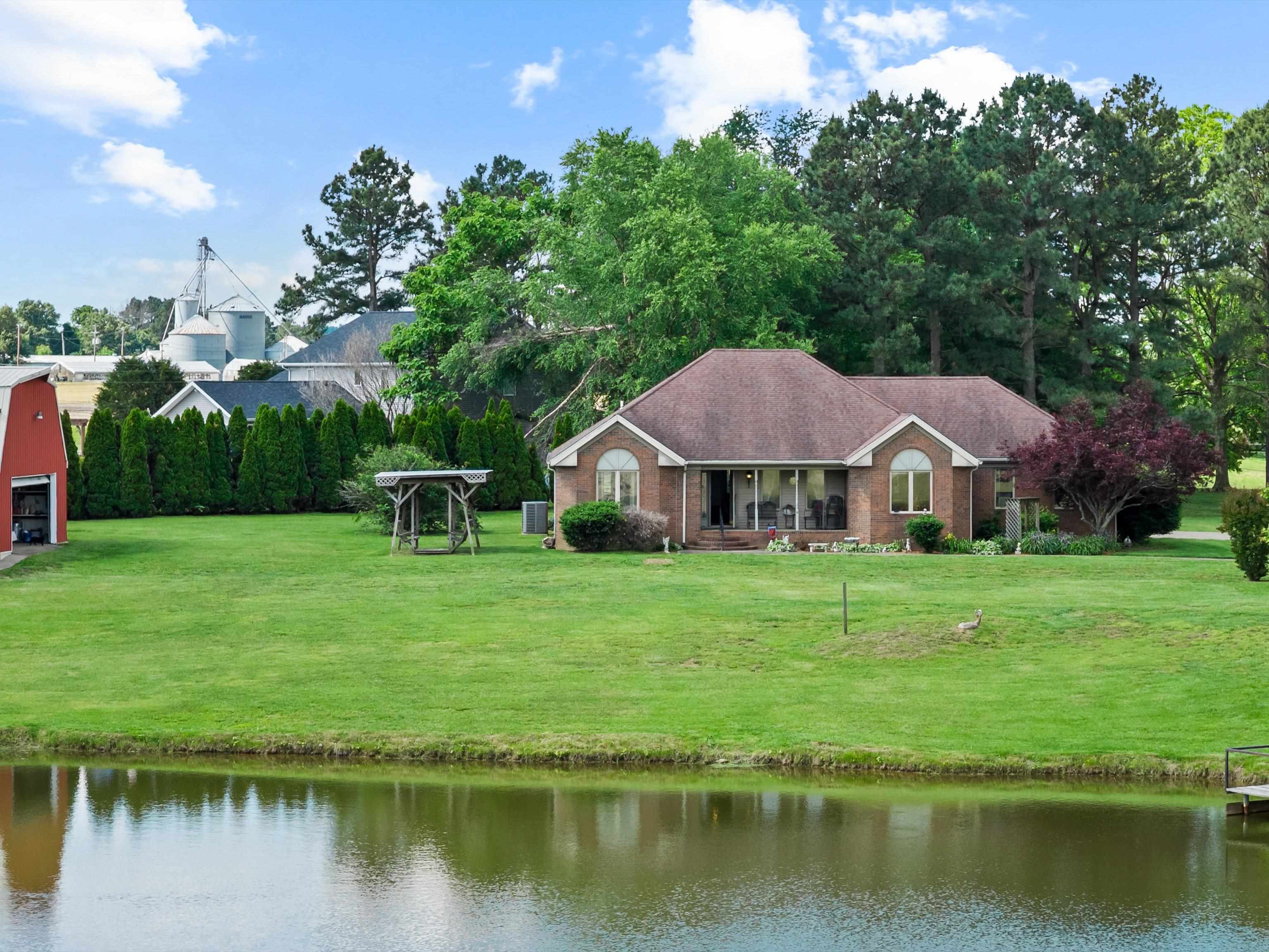 8935 Sands Road, Utica, Kentucky 42376, 3 Bedrooms Bedrooms, ,2 BathroomsBathrooms,Single Family Residence,For Sale,Sands Road,94768