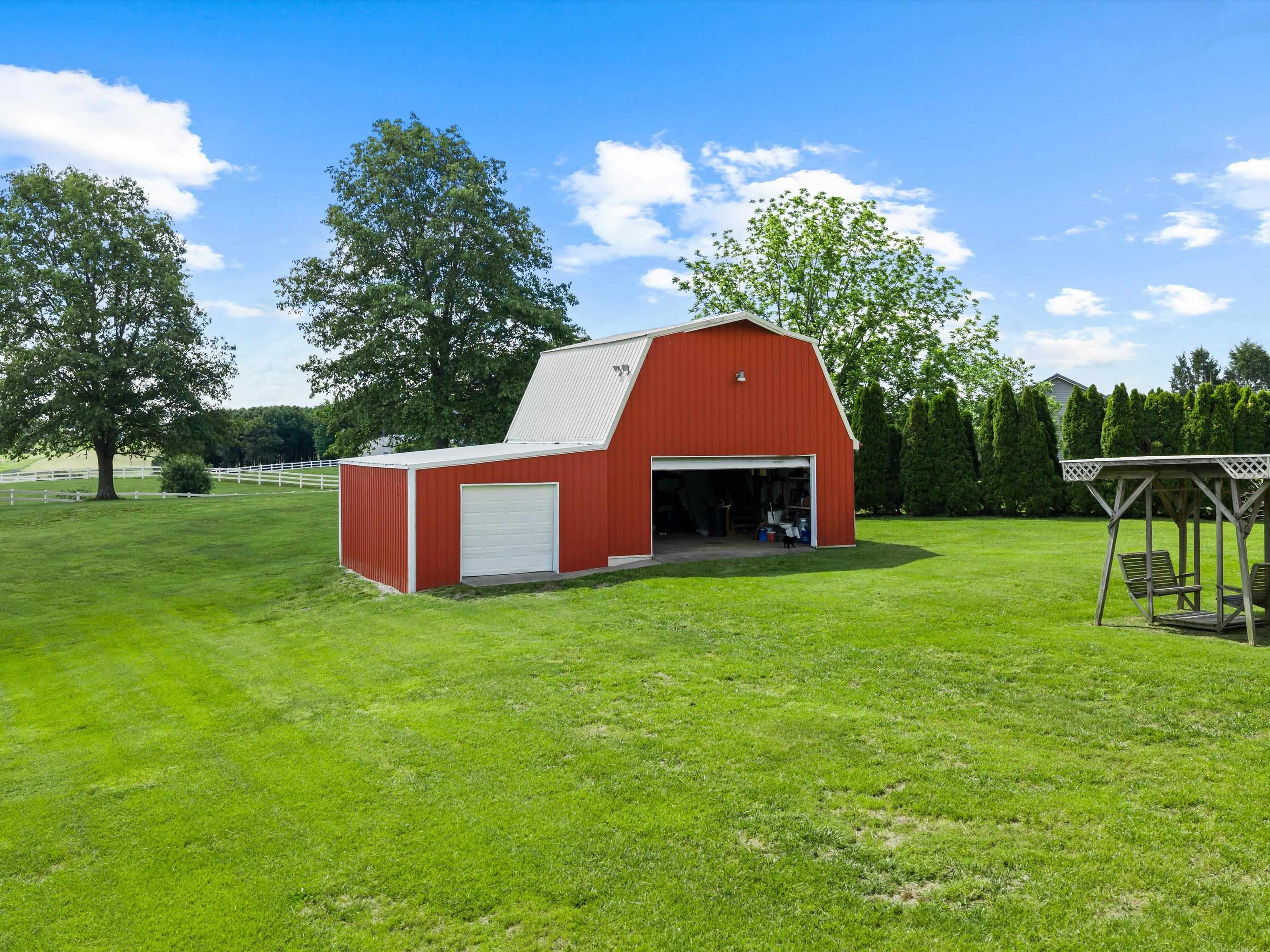 8935 Sands Road, Utica, Kentucky 42376, 3 Bedrooms Bedrooms, ,2 BathroomsBathrooms,Single Family Residence,For Sale,Sands Road,94768