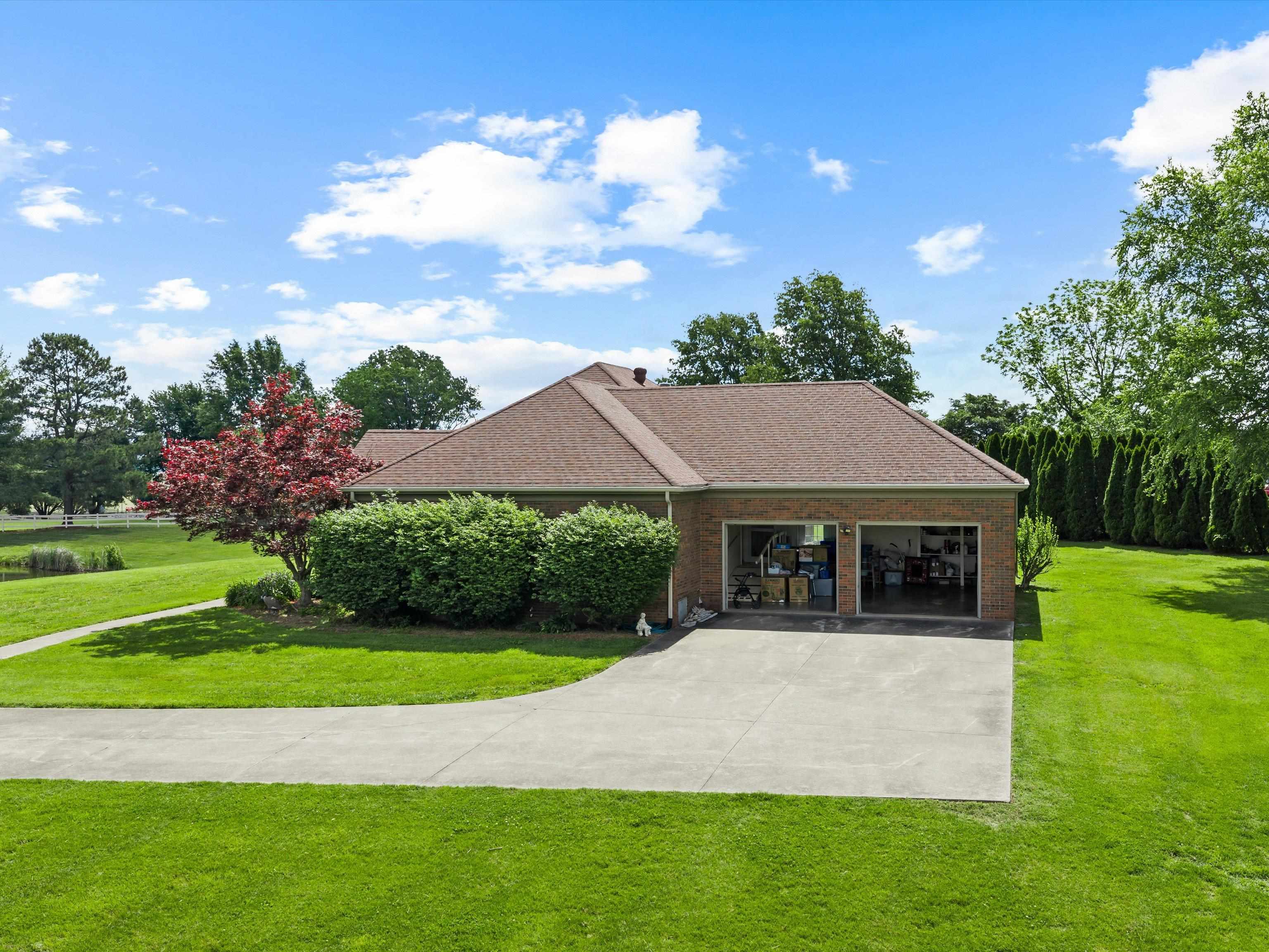 8935 Sands Road, Utica, Kentucky 42376, 3 Bedrooms Bedrooms, ,2 BathroomsBathrooms,Single Family Residence,For Sale,Sands Road,94768