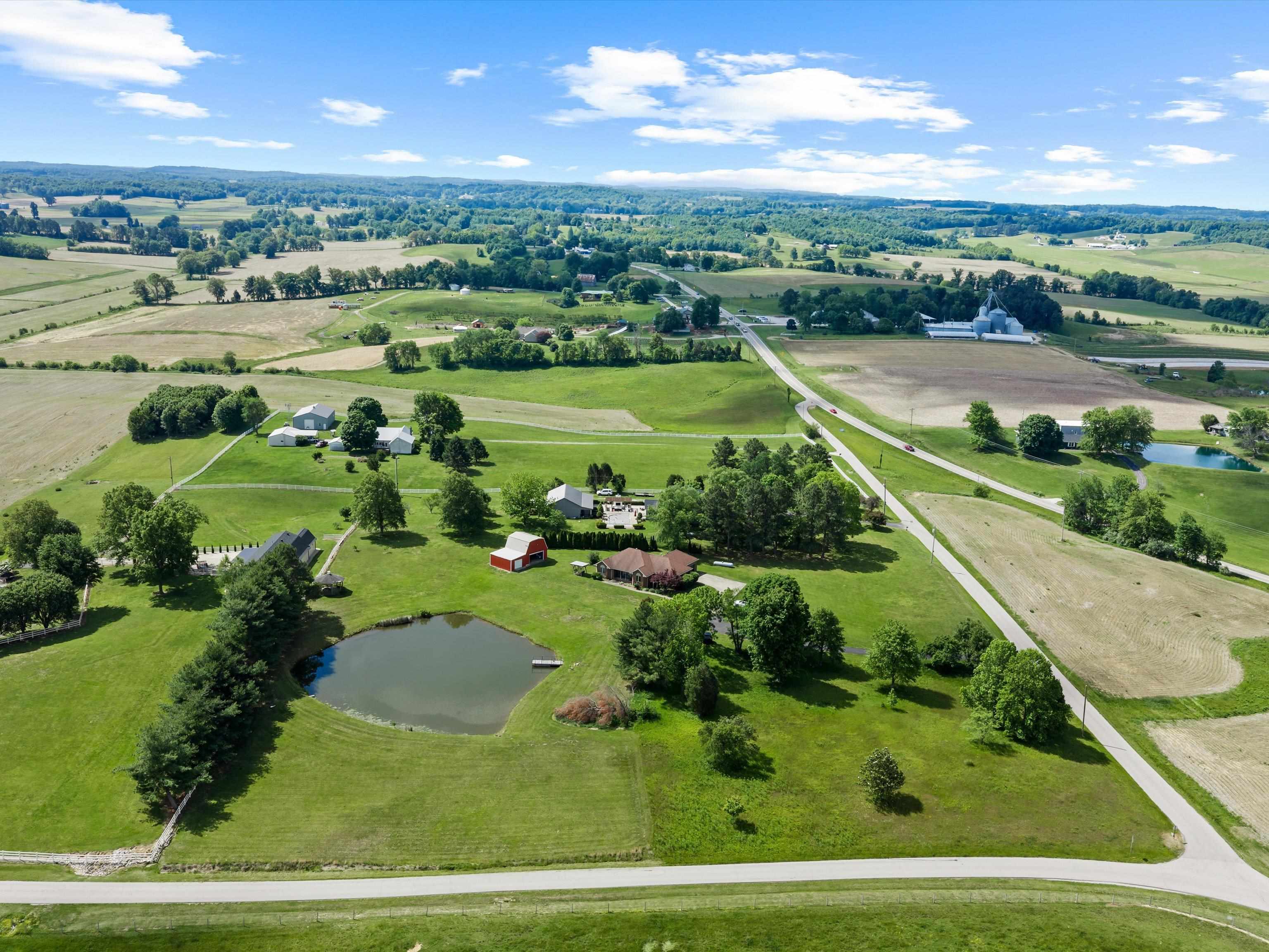 8935 Sands Road, Utica, Kentucky 42376, 3 Bedrooms Bedrooms, ,2 BathroomsBathrooms,Single Family Residence,For Sale,Sands Road,94768