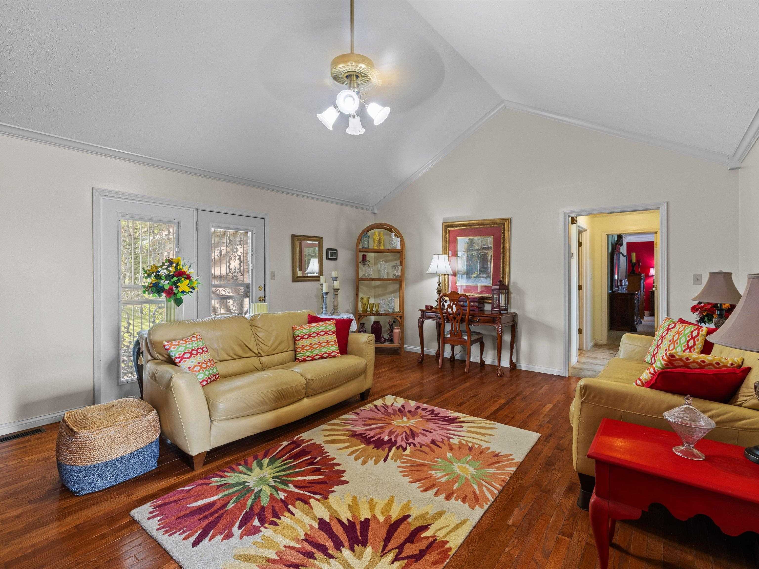 8935 Sands Road, Utica, Kentucky 42376, 3 Bedrooms Bedrooms, ,2 BathroomsBathrooms,Single Family Residence,For Sale,Sands Road,94768