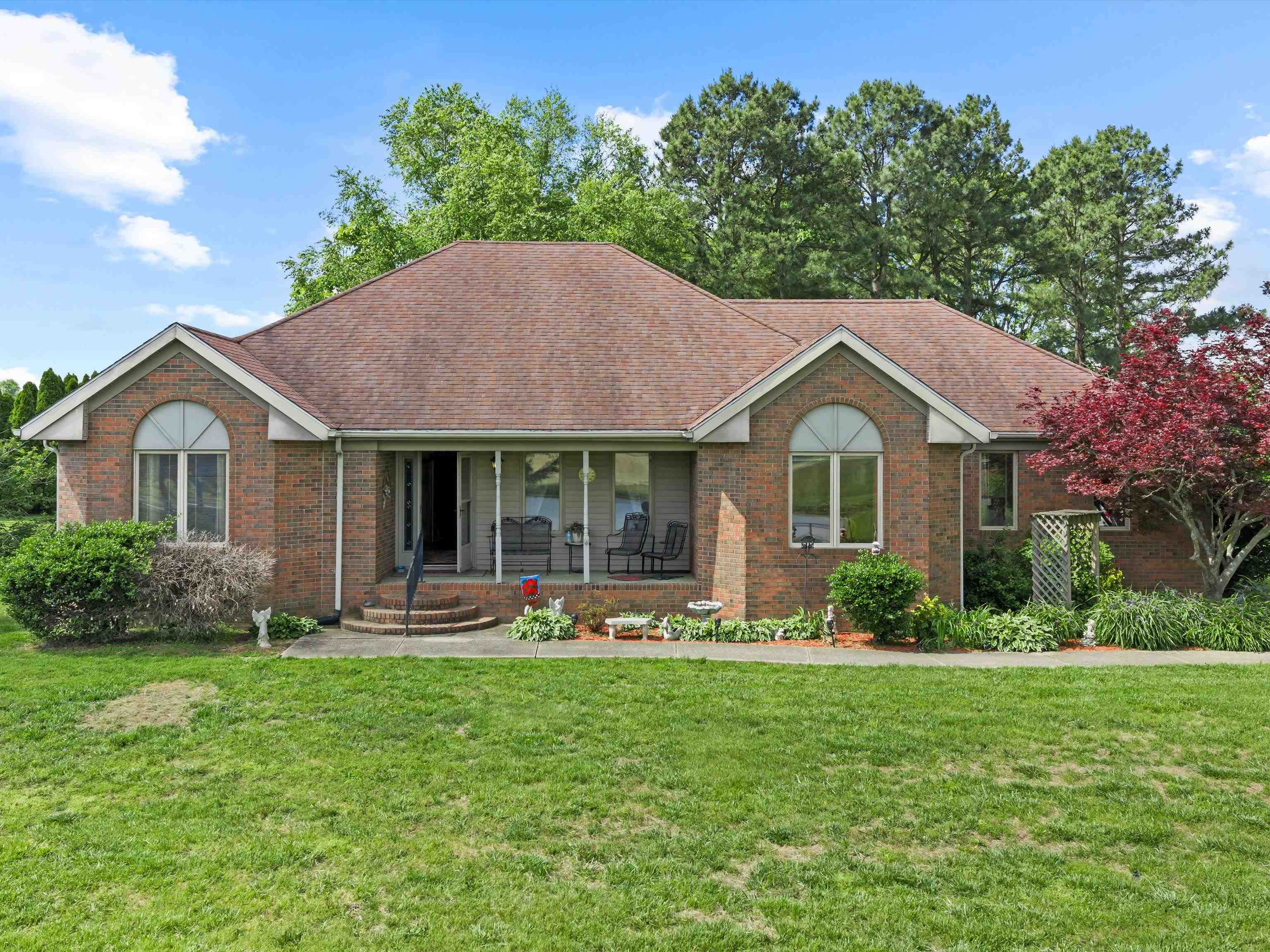 8935 Sands Road, Utica, Kentucky 42376, 3 Bedrooms Bedrooms, ,2 BathroomsBathrooms,Single Family Residence,For Sale,Sands Road,94768