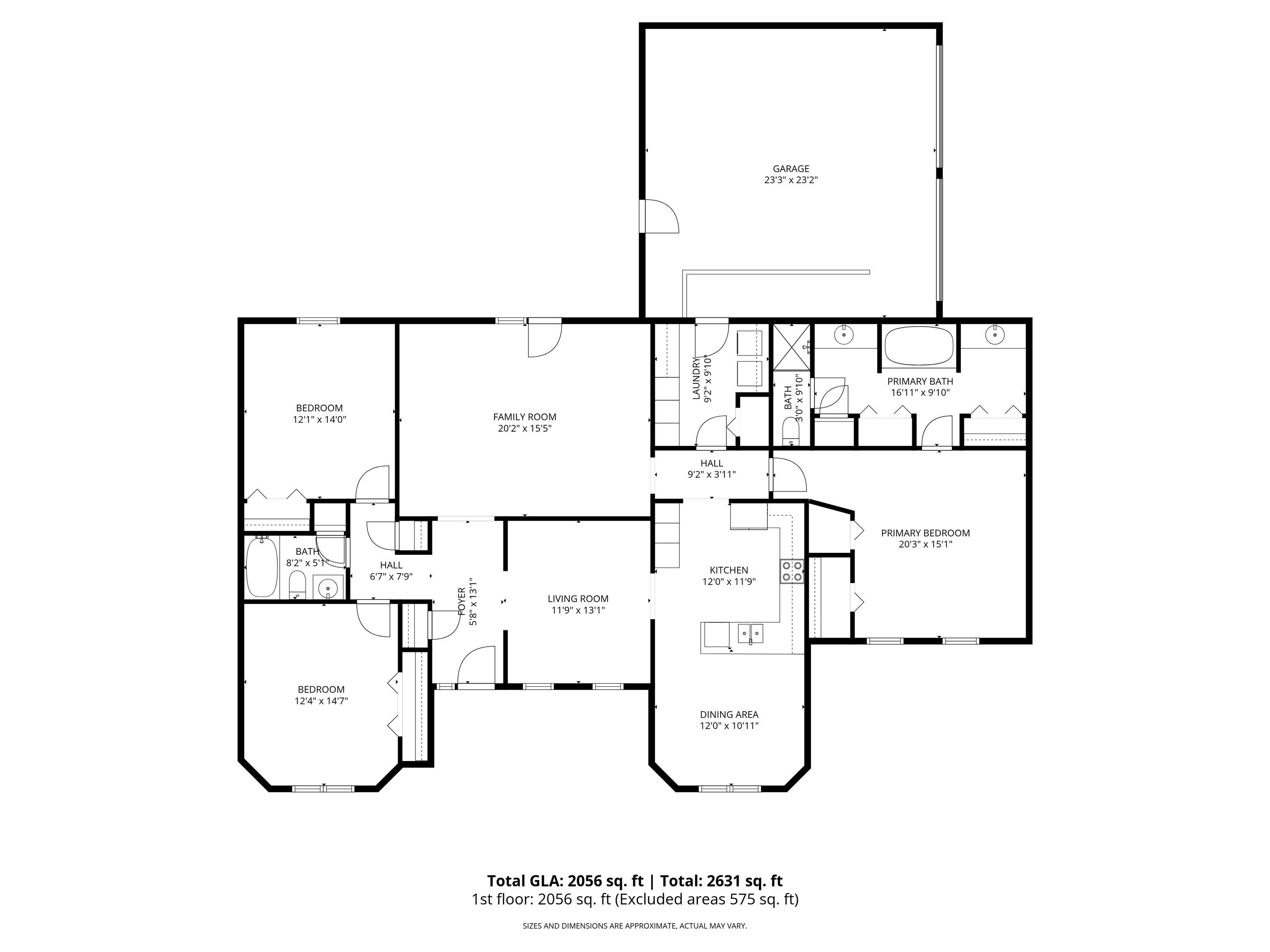 8935 Sands Road, Utica, Kentucky 42376, 3 Bedrooms Bedrooms, ,2 BathroomsBathrooms,Single Family Residence,For Sale,Sands Road,94768