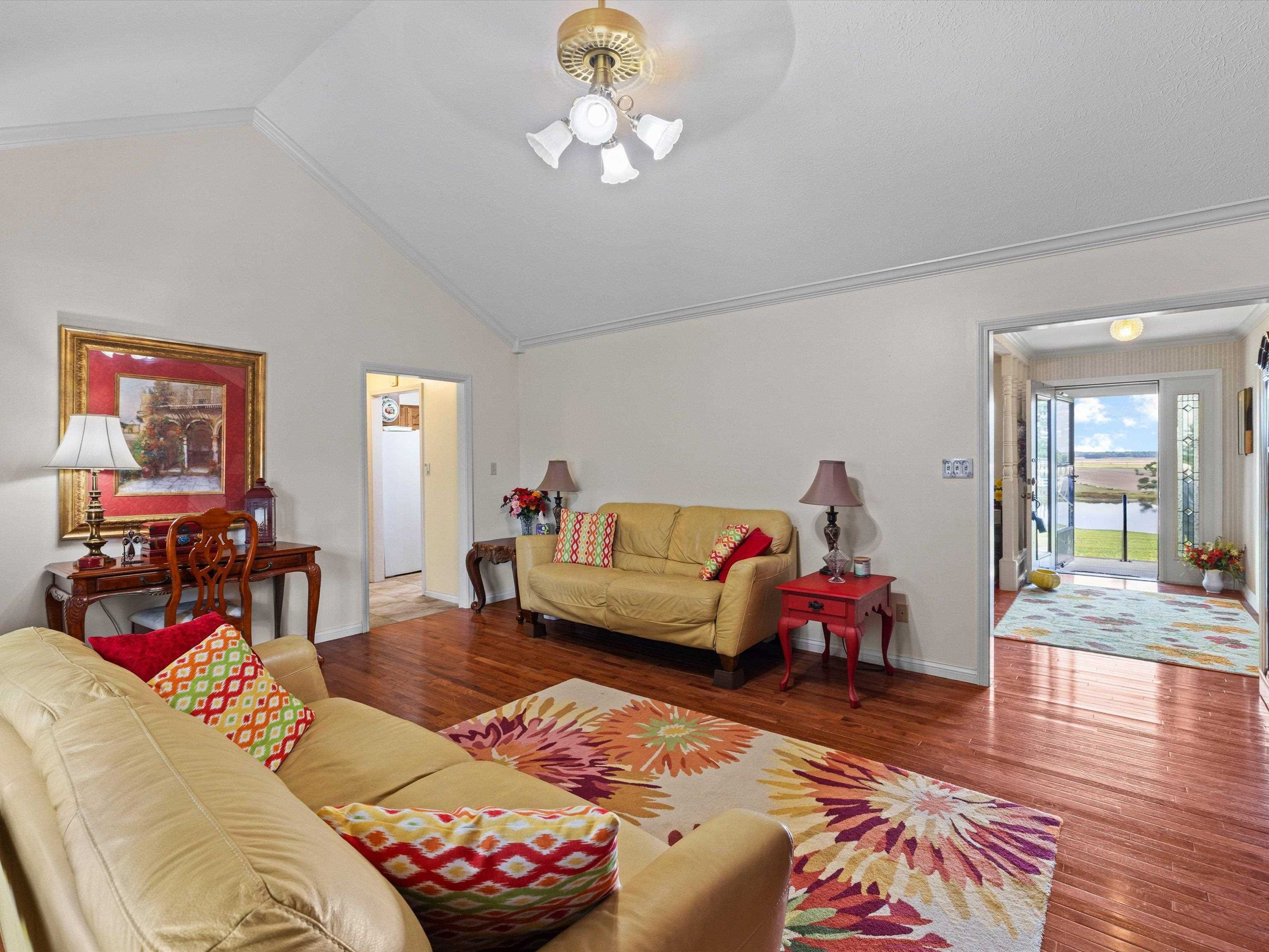 8935 Sands Road, Utica, Kentucky 42376, 3 Bedrooms Bedrooms, ,2 BathroomsBathrooms,Single Family Residence,For Sale,Sands Road,94768