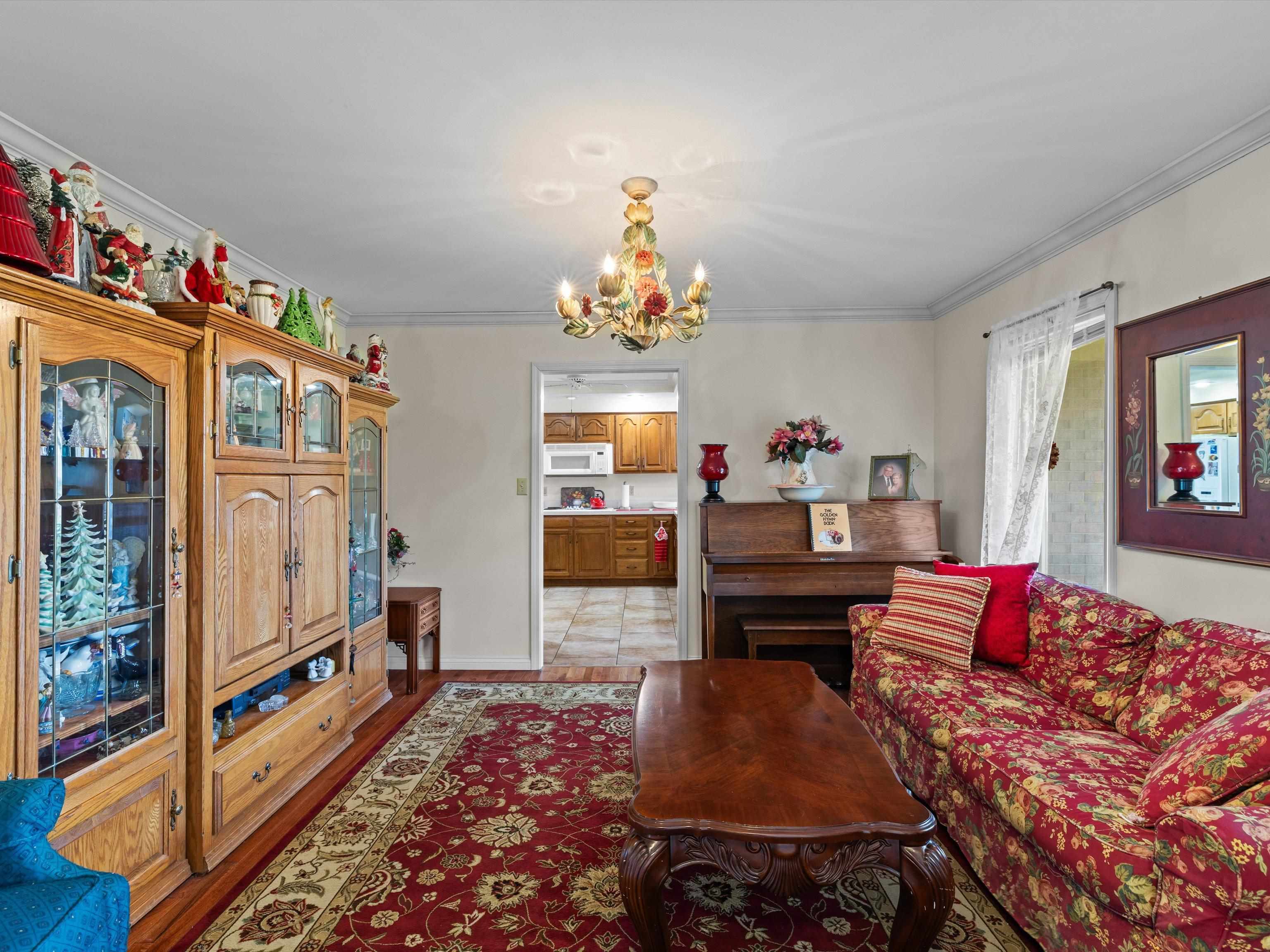 8935 Sands Road, Utica, Kentucky 42376, 3 Bedrooms Bedrooms, ,2 BathroomsBathrooms,Single Family Residence,For Sale,Sands Road,94768