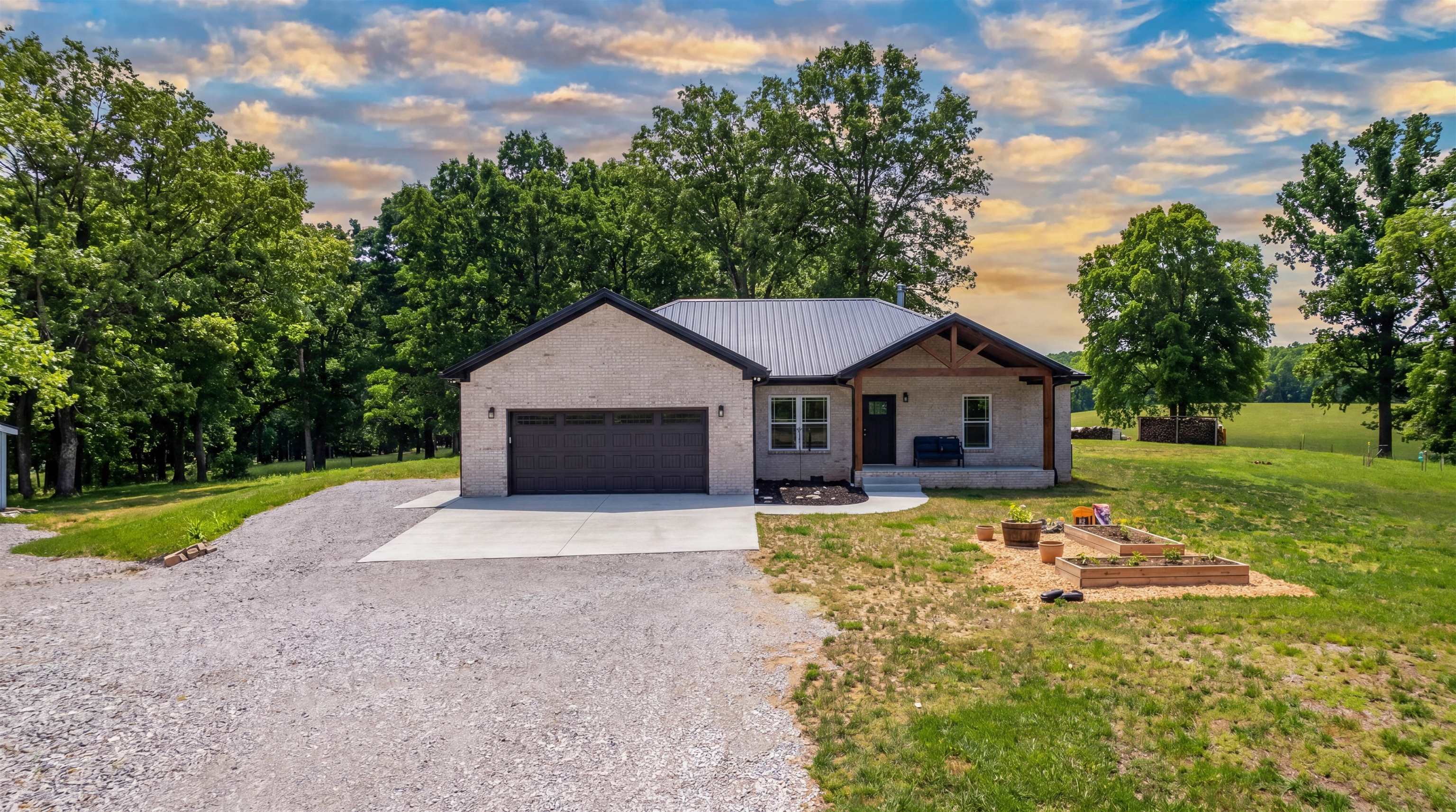 600 Weedman Loop, Cromwell, Kentucky 42333, 3 Bedrooms Bedrooms, ,2 BathroomsBathrooms,Single Family Residence,For Sale,Weedman Loop,94774