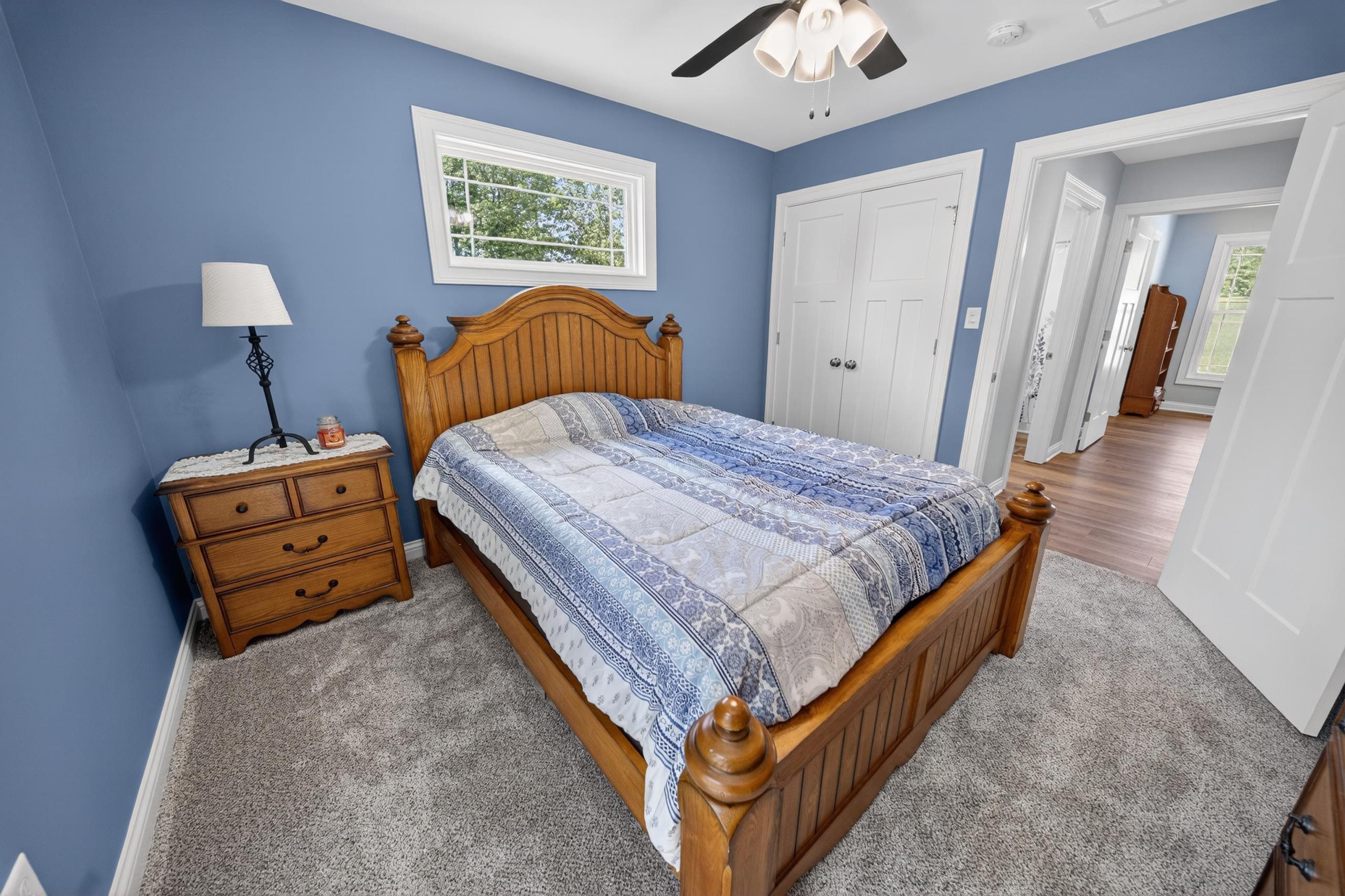 600 Weedman Loop, Cromwell, Kentucky 42333, 3 Bedrooms Bedrooms, ,2 BathroomsBathrooms,Single Family Residence,For Sale,Weedman Loop,94774