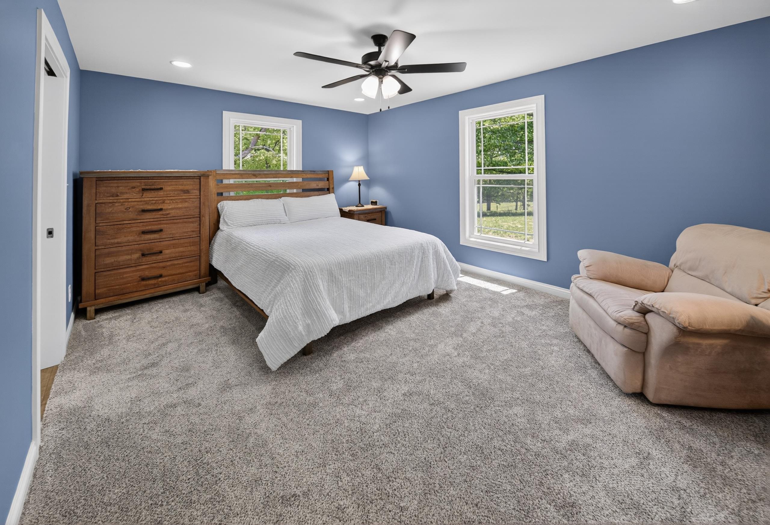 600 Weedman Loop, Cromwell, Kentucky 42333, 3 Bedrooms Bedrooms, ,2 BathroomsBathrooms,Single Family Residence,For Sale,Weedman Loop,94774