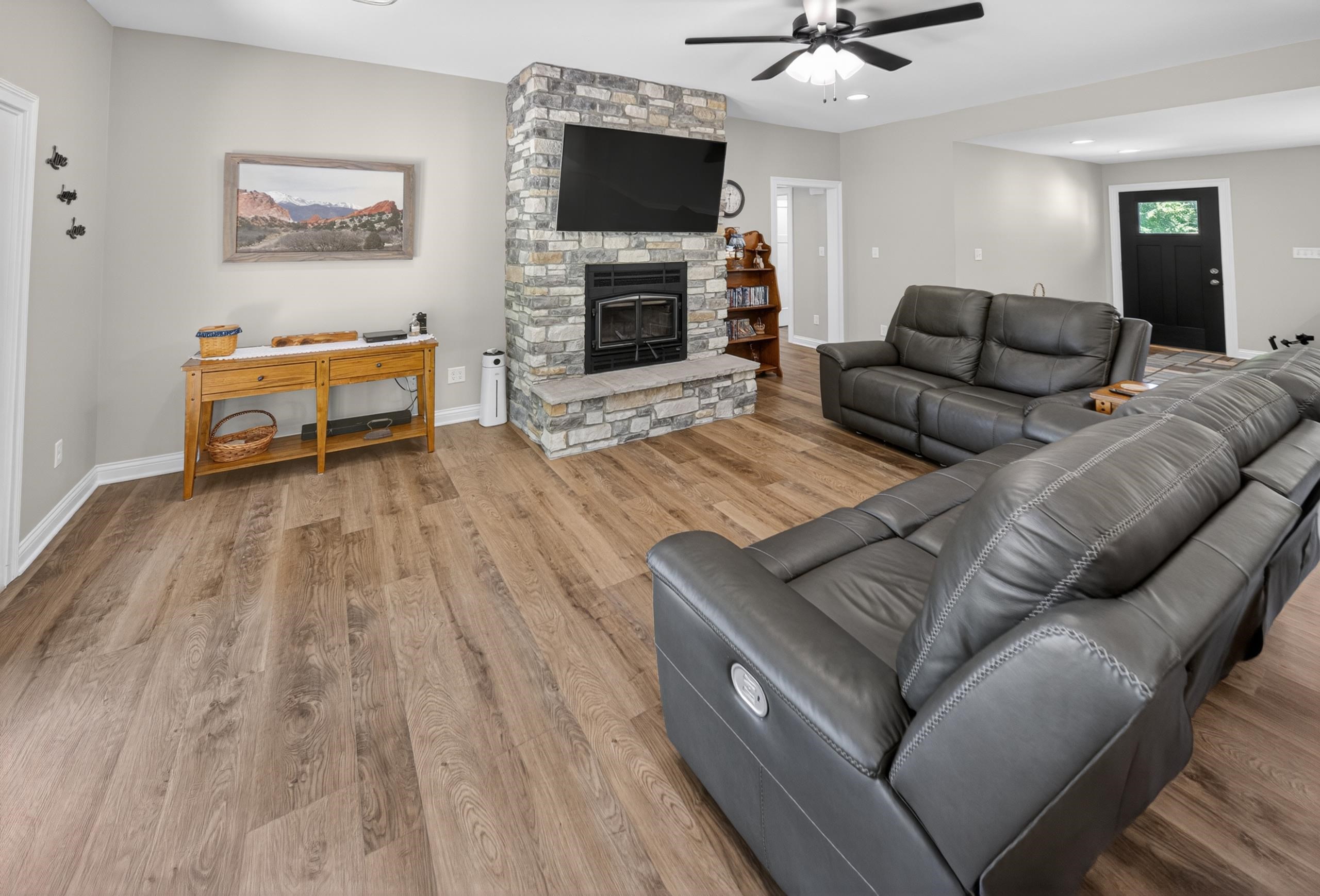 600 Weedman Loop, Cromwell, Kentucky 42333, 3 Bedrooms Bedrooms, ,2 BathroomsBathrooms,Single Family Residence,For Sale,Weedman Loop,94774