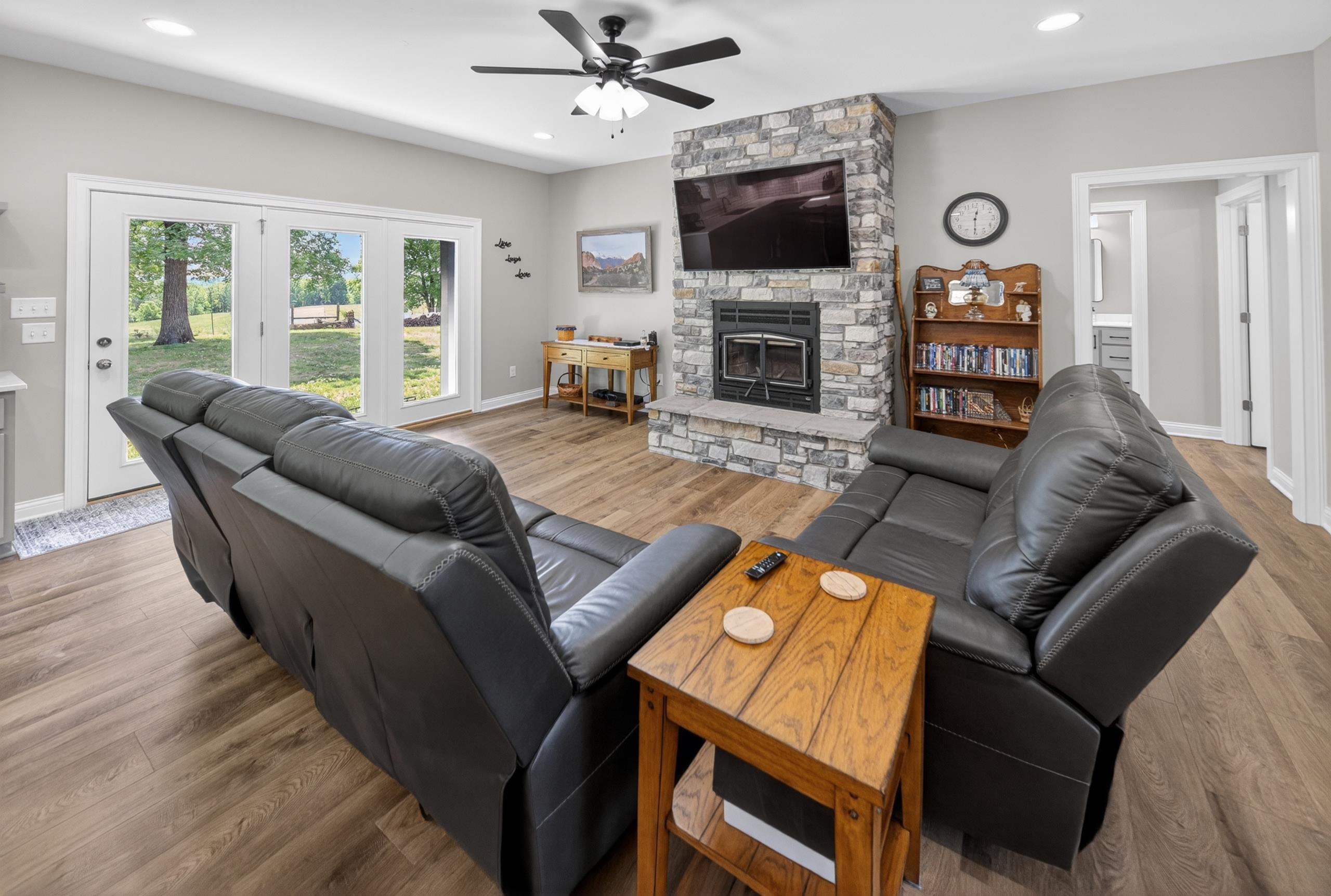 600 Weedman Loop, Cromwell, Kentucky 42333, 3 Bedrooms Bedrooms, ,2 BathroomsBathrooms,Single Family Residence,For Sale,Weedman Loop,94774