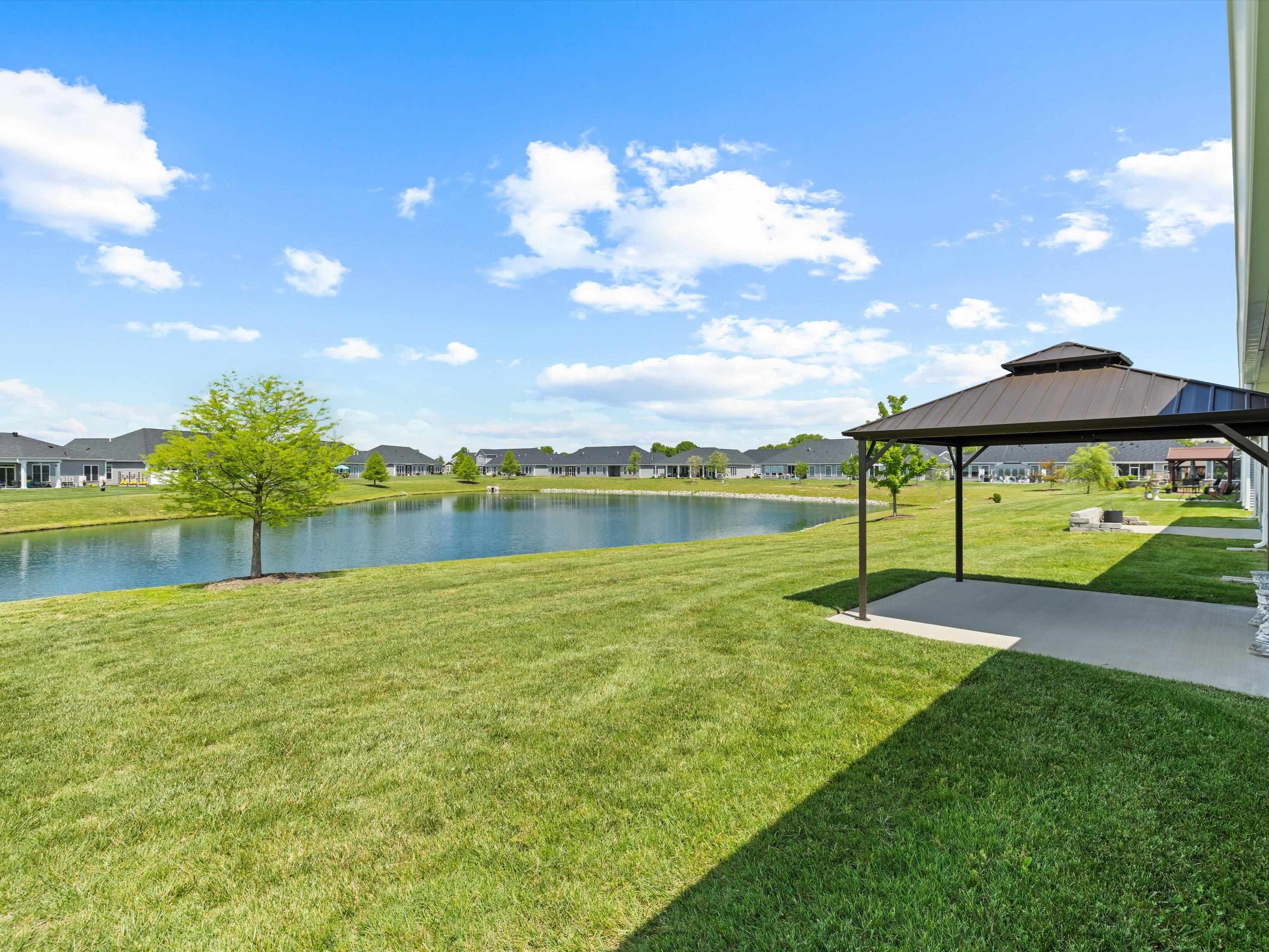 2558 Watson Circle, Owensboro, Kentucky 42301, 2 Bedrooms Bedrooms, ,2 BathroomsBathrooms,Single Family Residence,For Sale,Watson Circle,94781