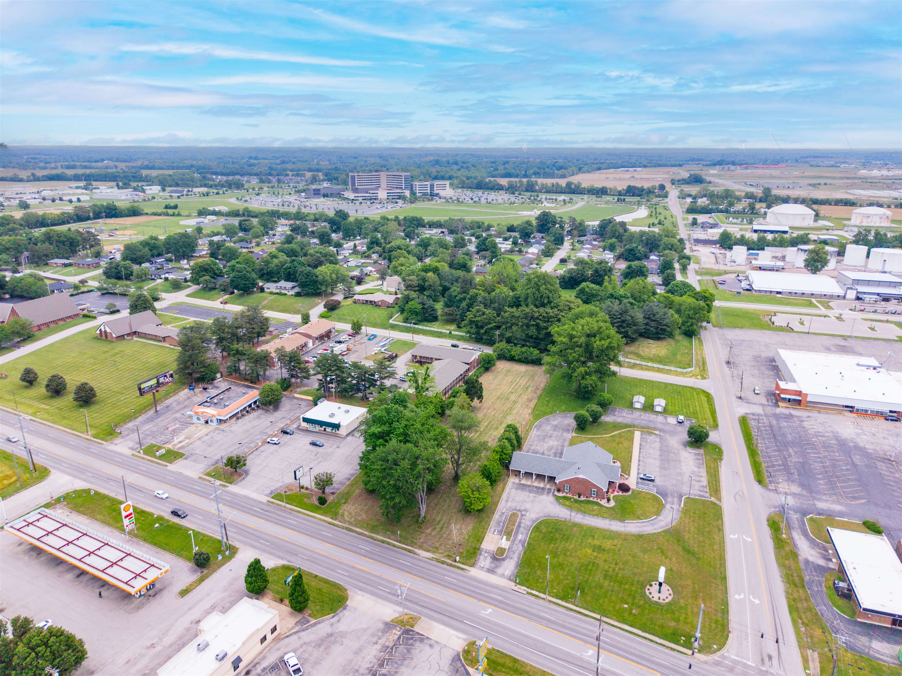 3010 Kentucky 144, Owensboro, Kentucky 42303, ,Land,For Sale,Kentucky 144,94784