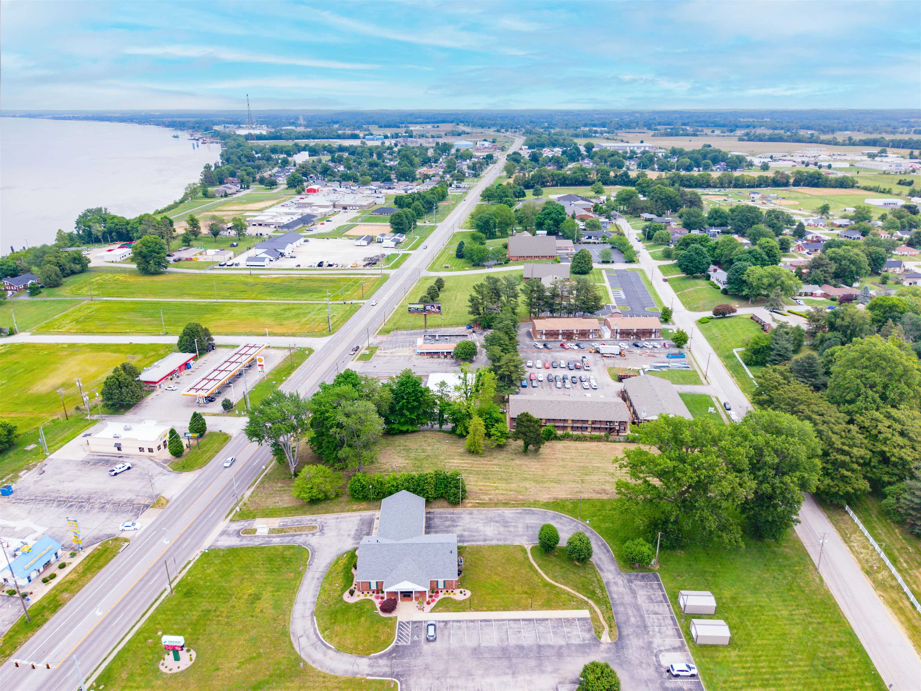 3010 Kentucky 144, Owensboro, Kentucky 42303, ,Land,For Sale,Kentucky 144,94784