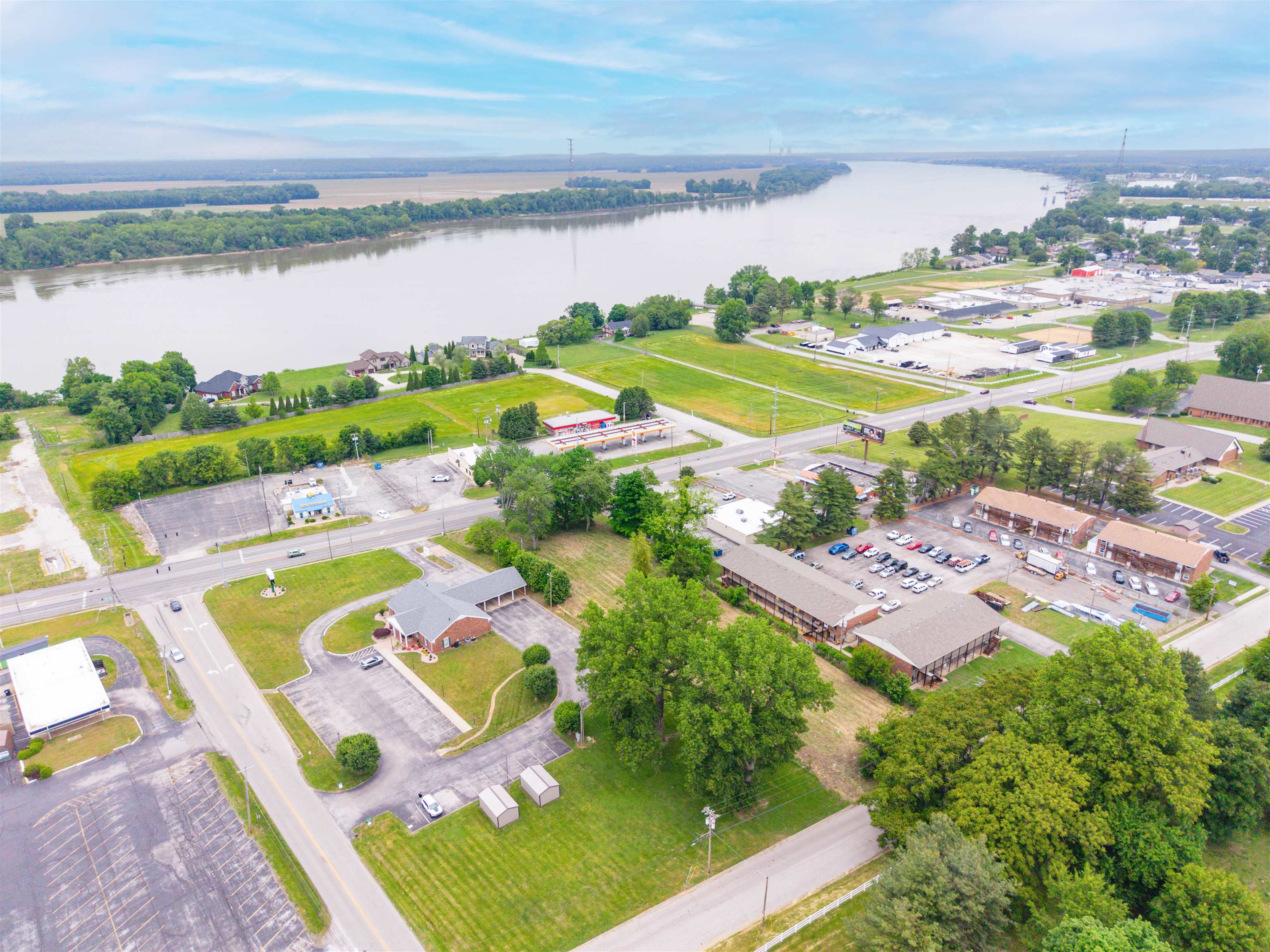 3010 Kentucky 144, Owensboro, Kentucky 42303, ,Land,For Sale,Kentucky 144,94784