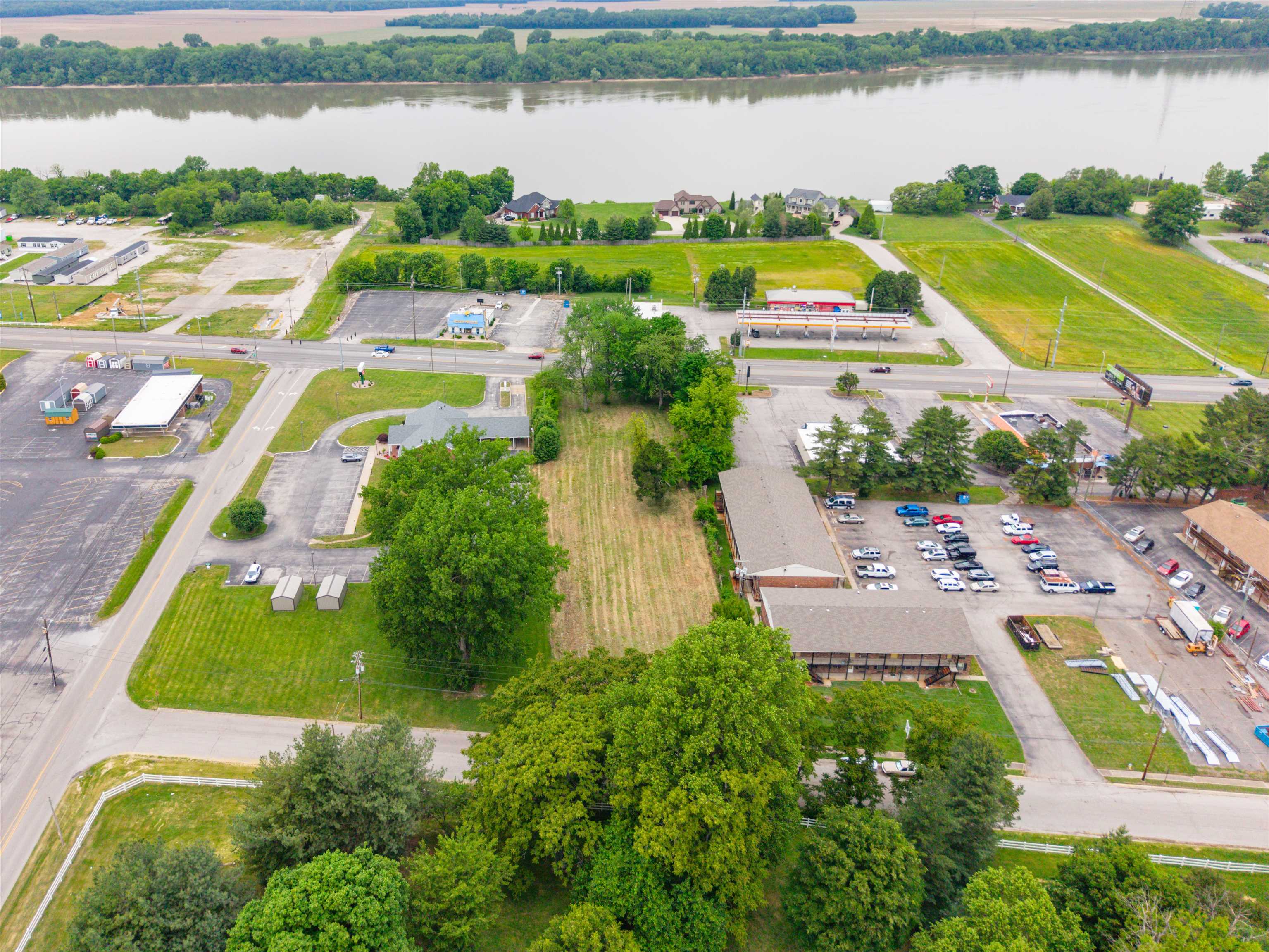 3010 Kentucky 144, Owensboro, Kentucky 42303, ,Land,For Sale,Kentucky 144,94784