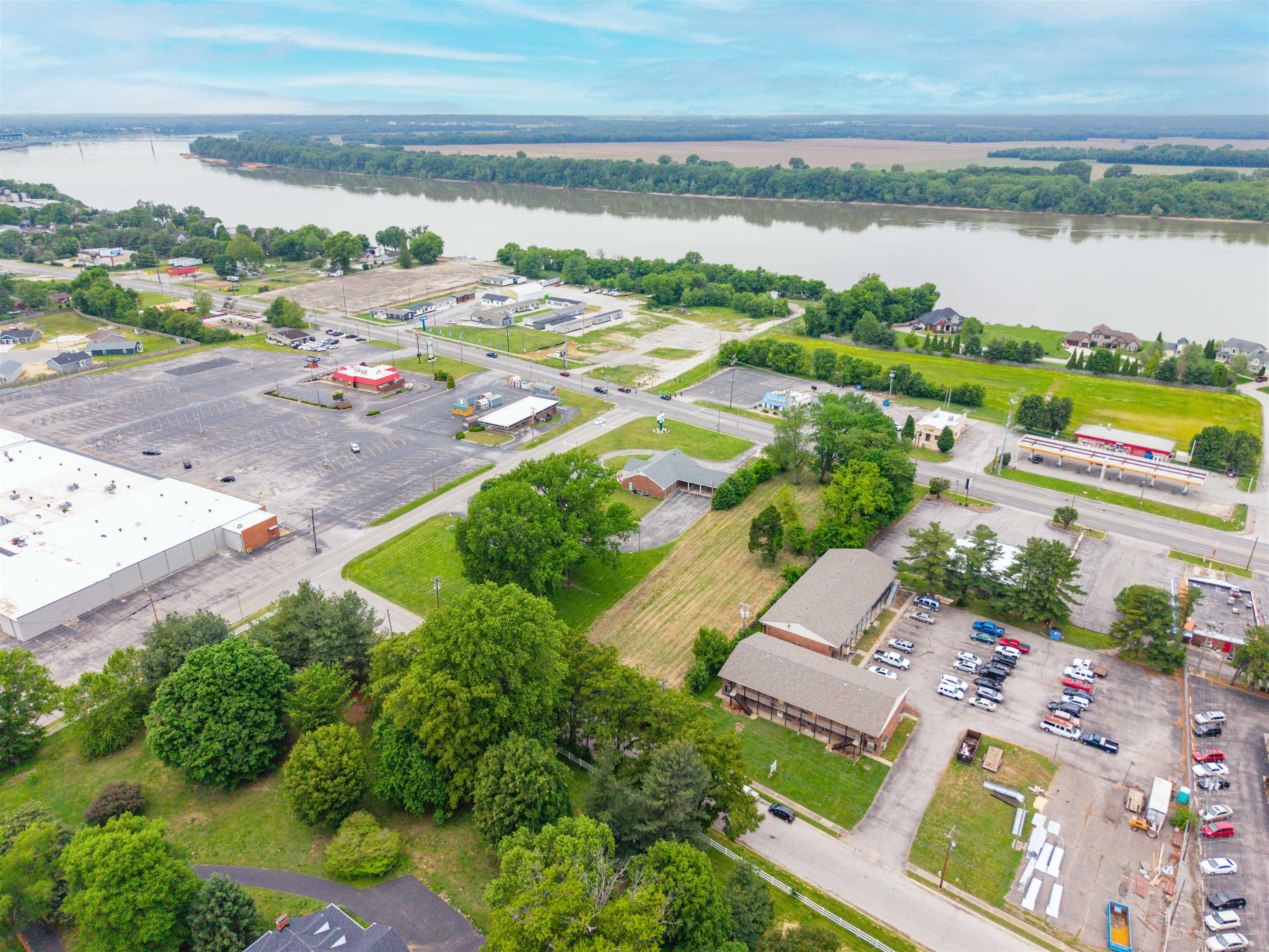 3010 Kentucky 144, Owensboro, Kentucky 42303, ,Land,For Sale,Kentucky 144,94784