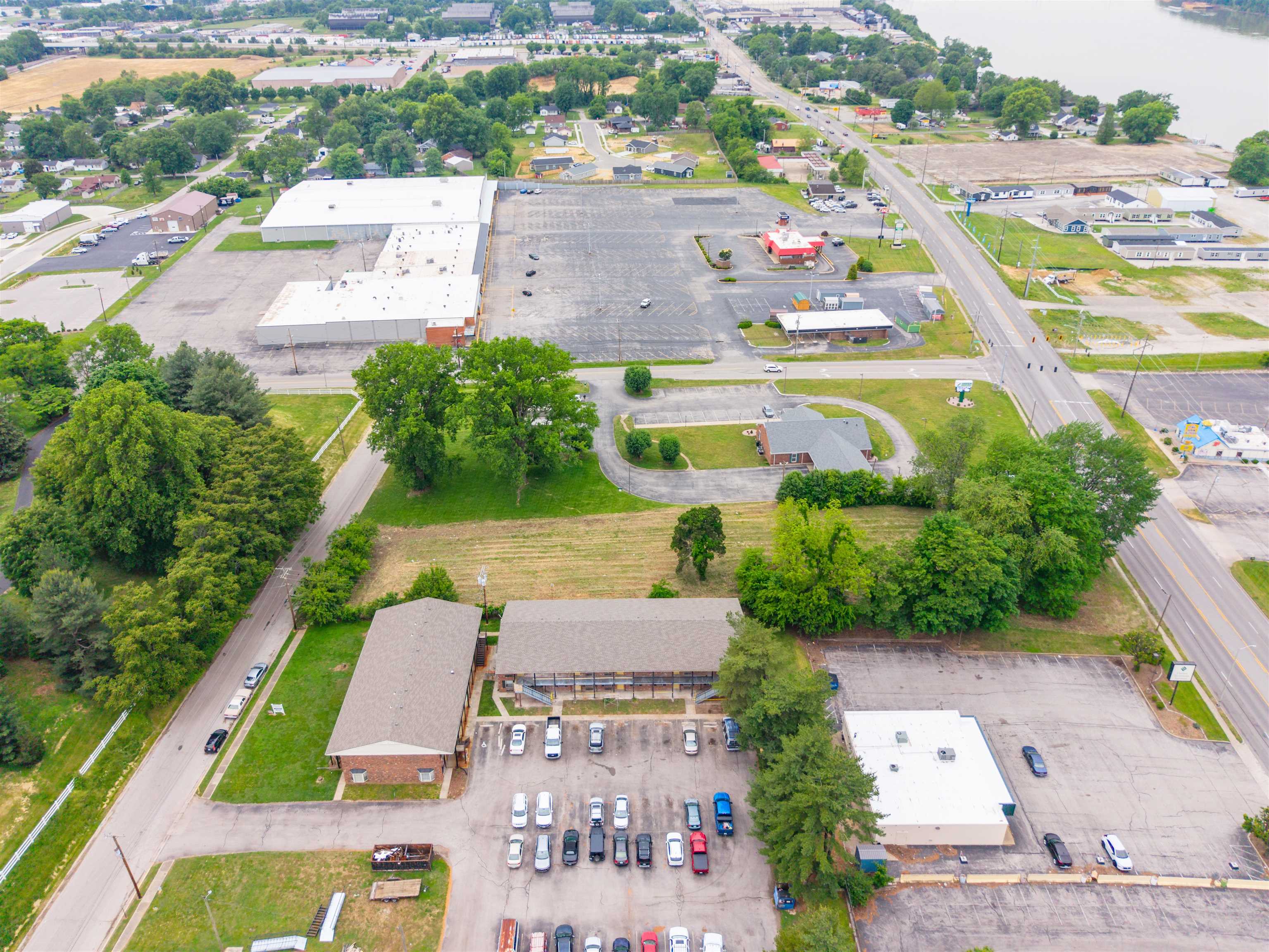 3010 Kentucky 144, Owensboro, Kentucky 42303, ,Land,For Sale,Kentucky 144,94784
