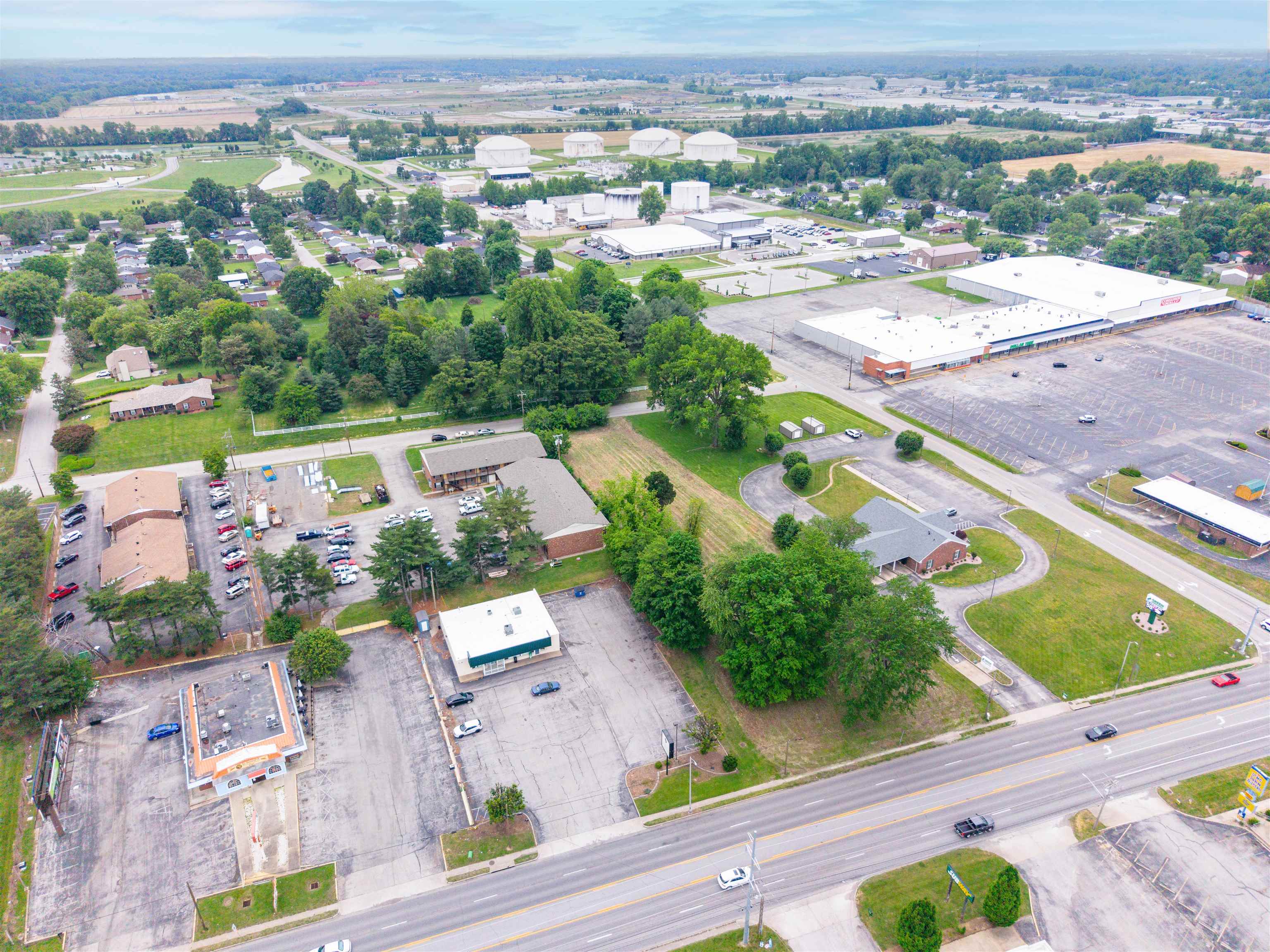 3010 Kentucky 144, Owensboro, Kentucky 42303, ,Land,For Sale,Kentucky 144,94784