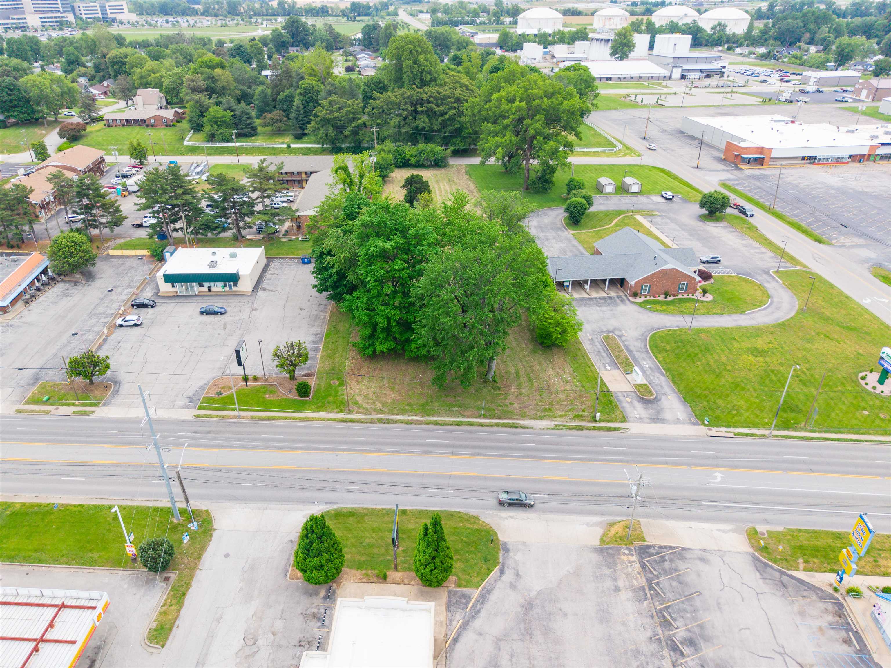 3010 Kentucky 144, Owensboro, Kentucky 42303, ,Land,For Sale,Kentucky 144,94784