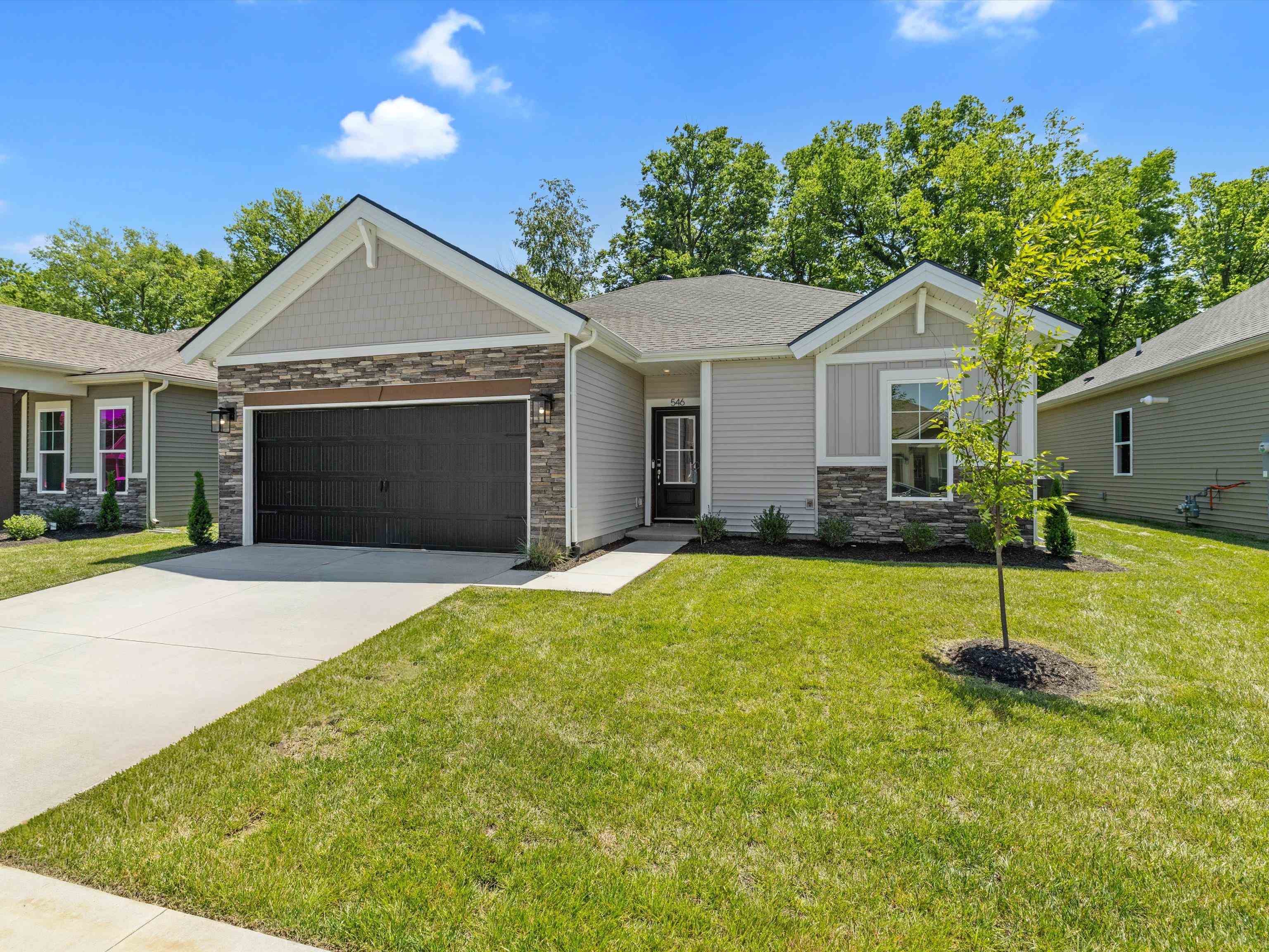 546 Alabaster Lane, Owensboro, Kentucky 42301, 3 Bedrooms Bedrooms, ,2 BathroomsBathrooms,Single Family Residence,For Sale,Alabaster Lane,94793