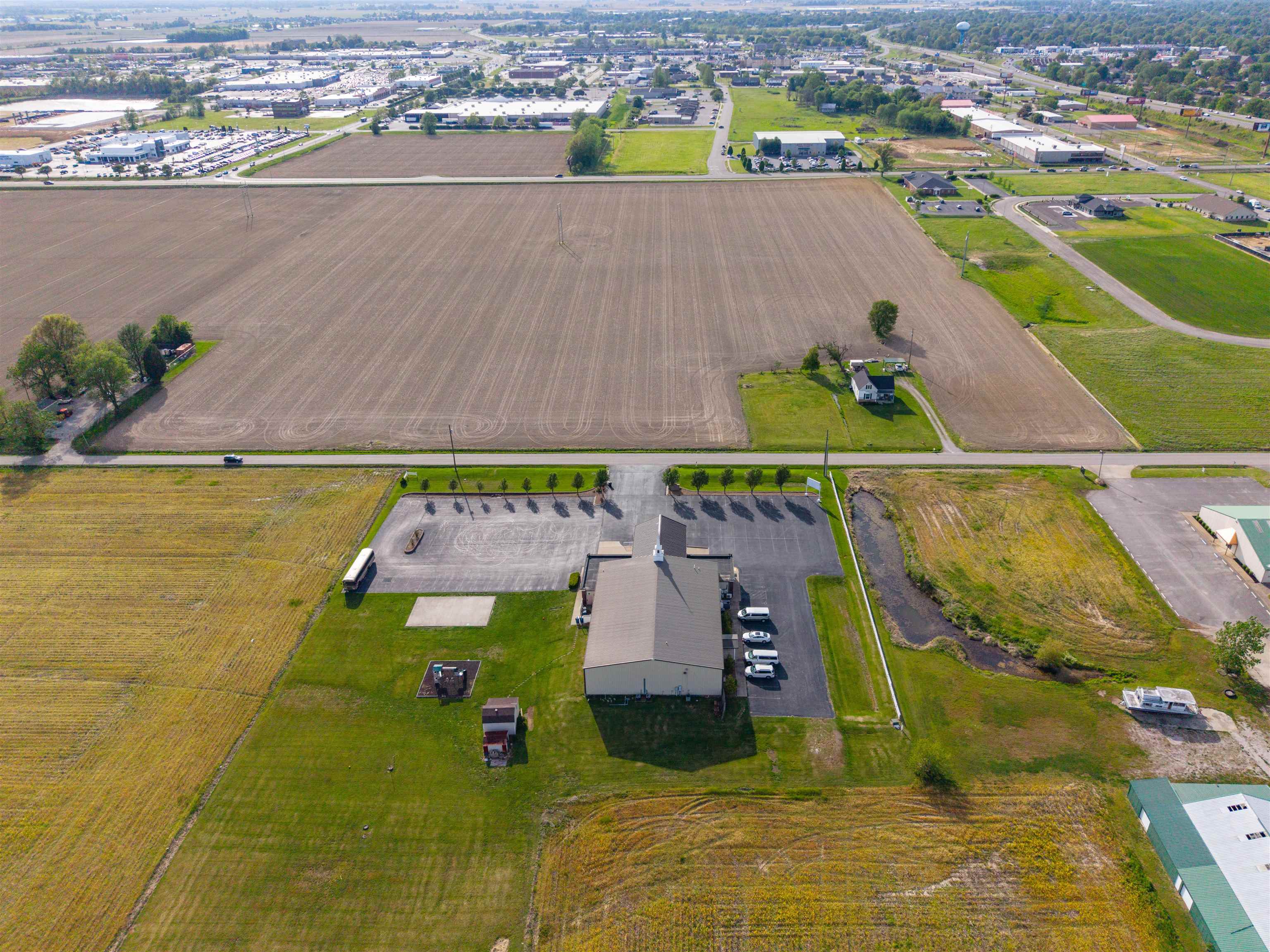 4704 Sutherland Rd, Owensboro, Kentucky 42303, ,Land,For Sale,Sutherland Rd,94794