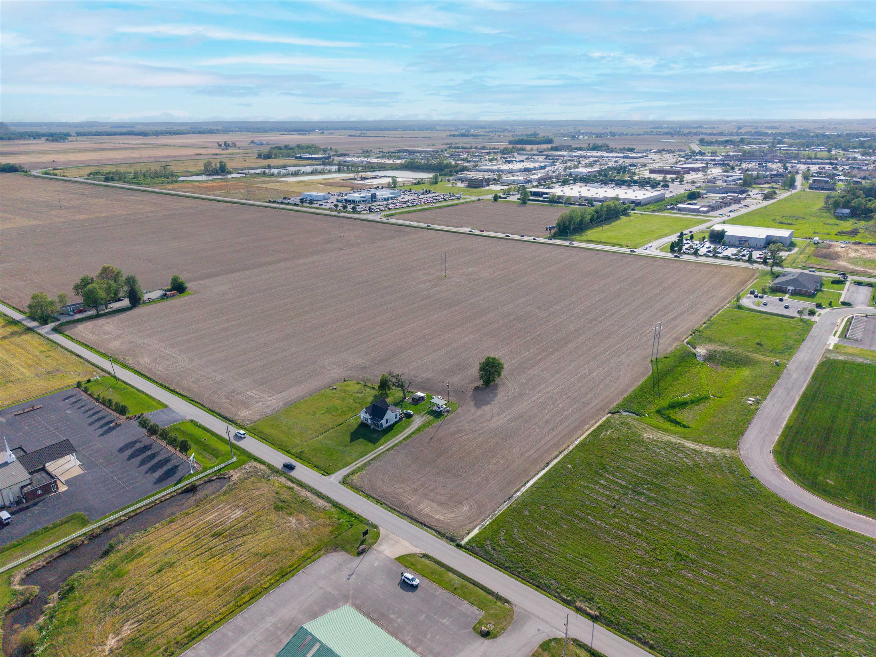 4704 Sutherland Rd, Owensboro, Kentucky 42303, ,Land,For Sale,Sutherland Rd,94794