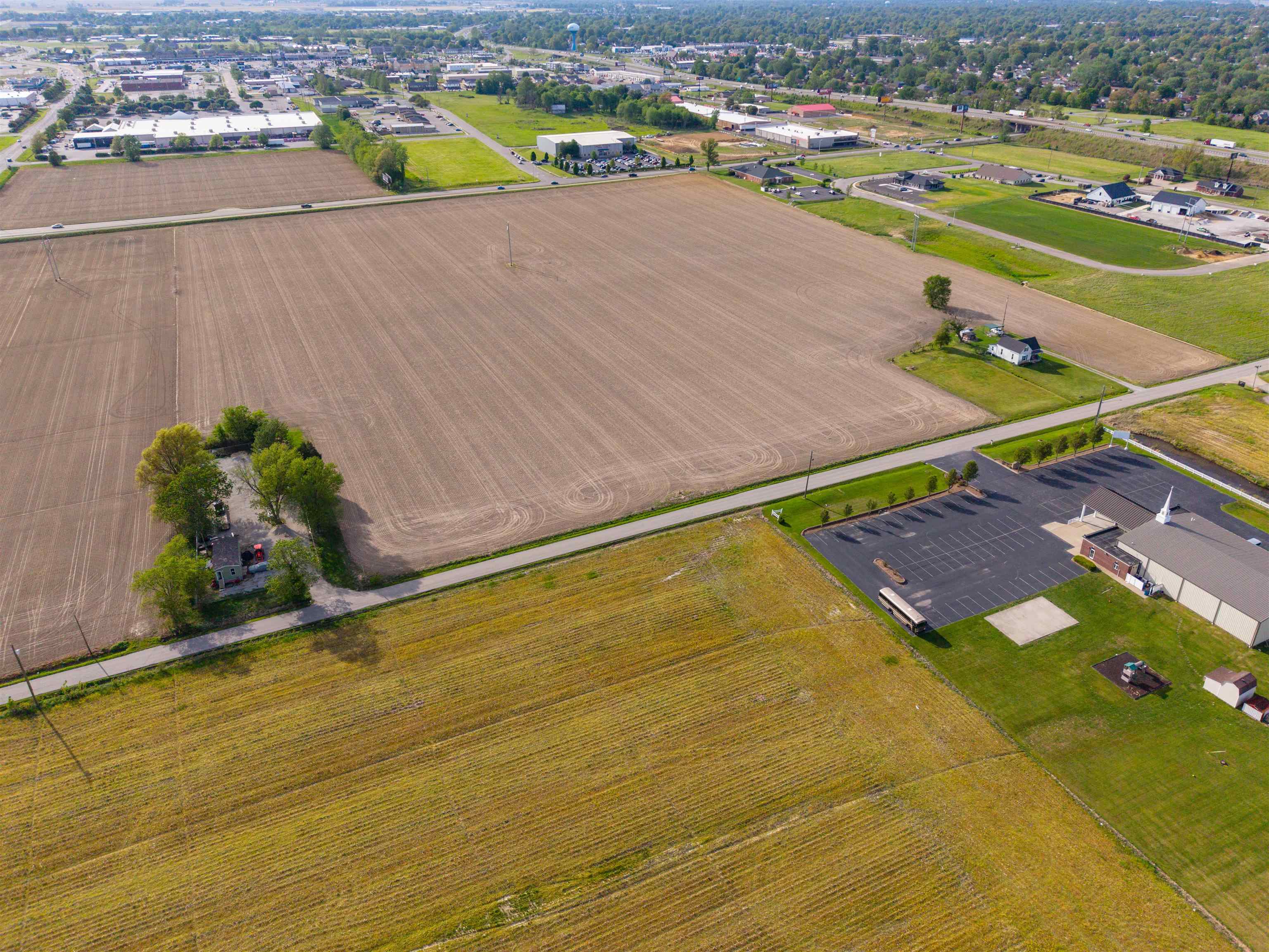 4704 Sutherland Rd, Owensboro, Kentucky 42303, ,Land,For Sale,Sutherland Rd,94794