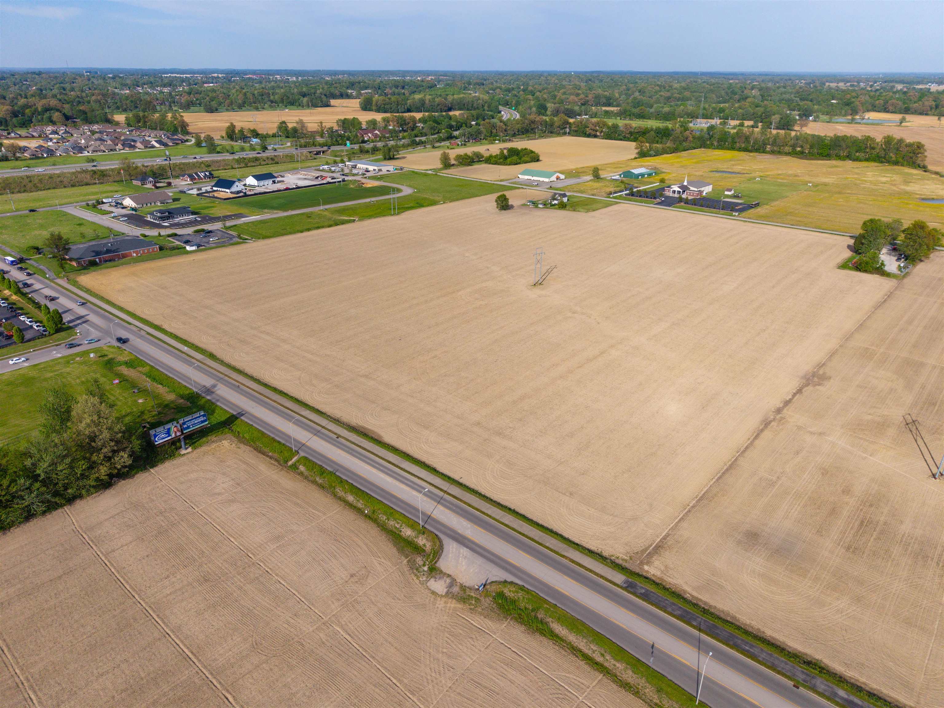4704 Sutherland Rd, Owensboro, Kentucky 42303, ,Land,For Sale,Sutherland Rd,94794